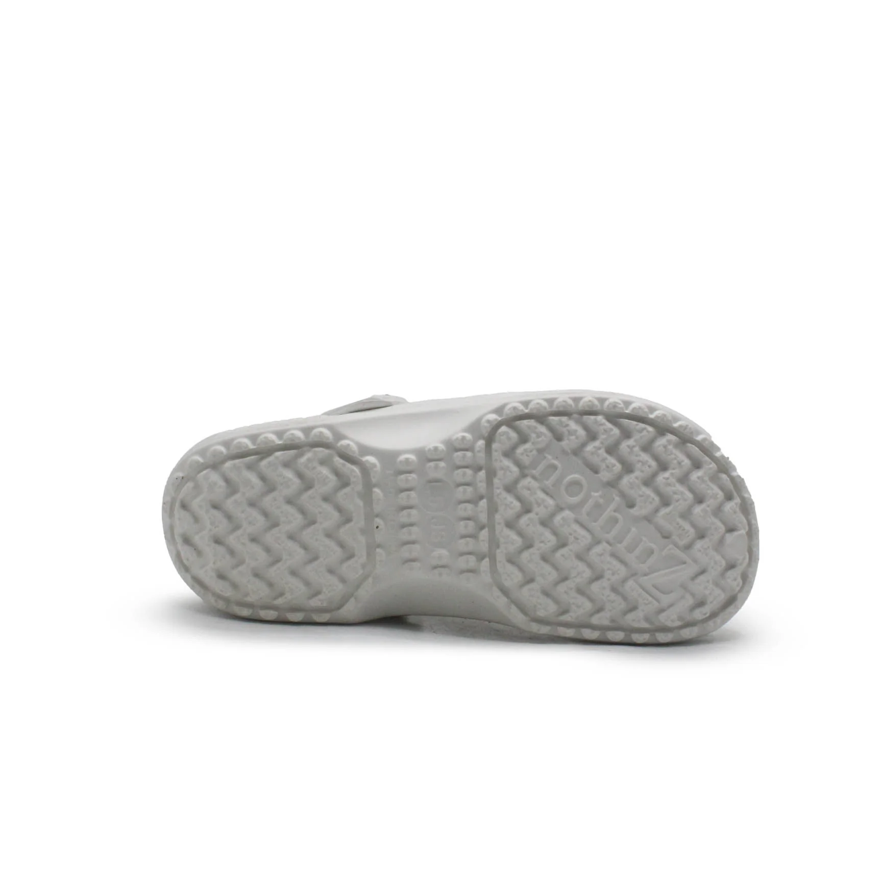 NOTHINZ WHITE CLOG - Image 5