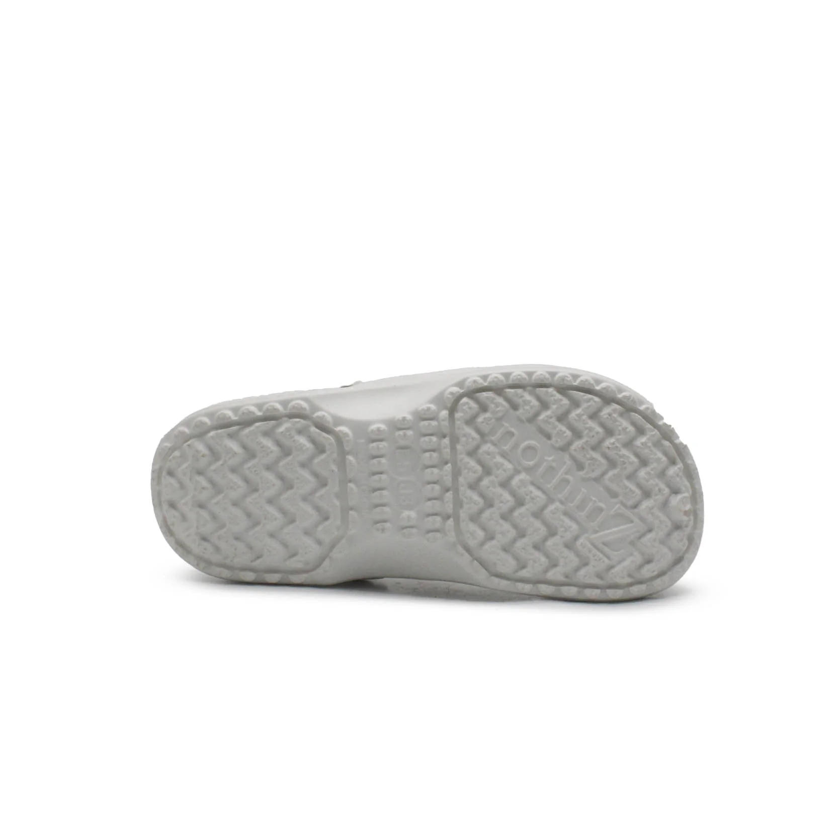 NOTHINZ WHITE CLOG - Image 5