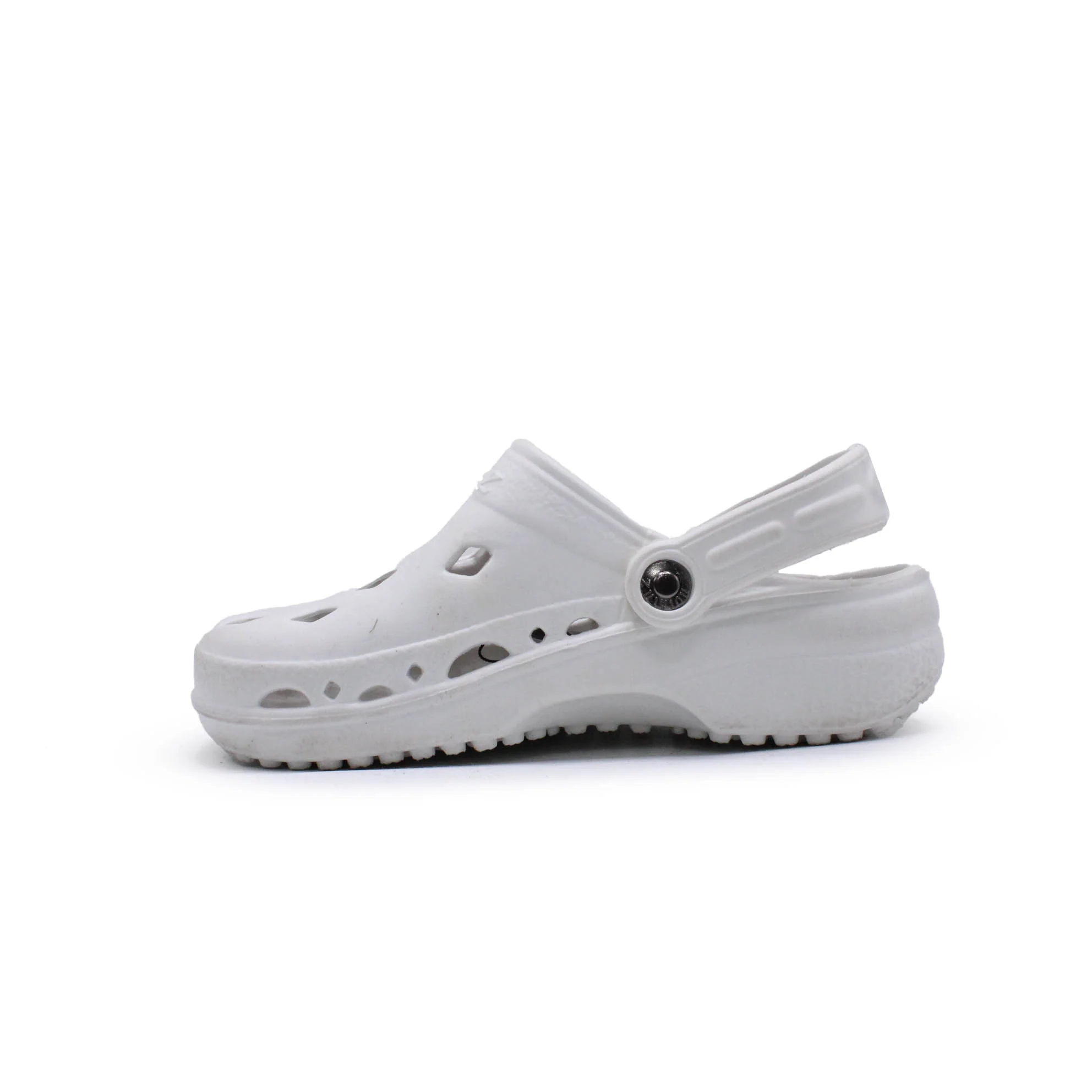 NOTHINZ WHITE CLOG - Image 3