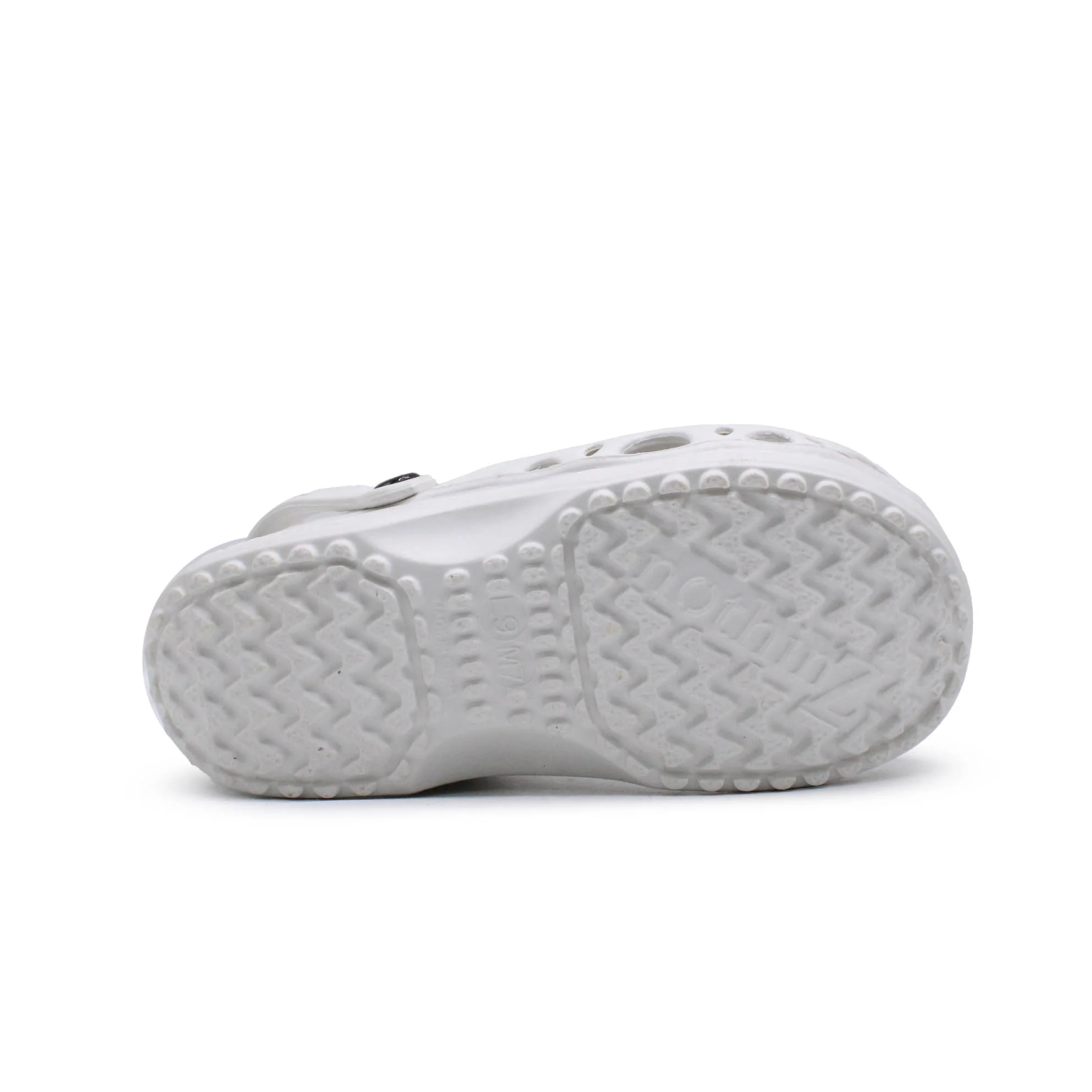 NOTHINZ WHITE CLOG - Image 4