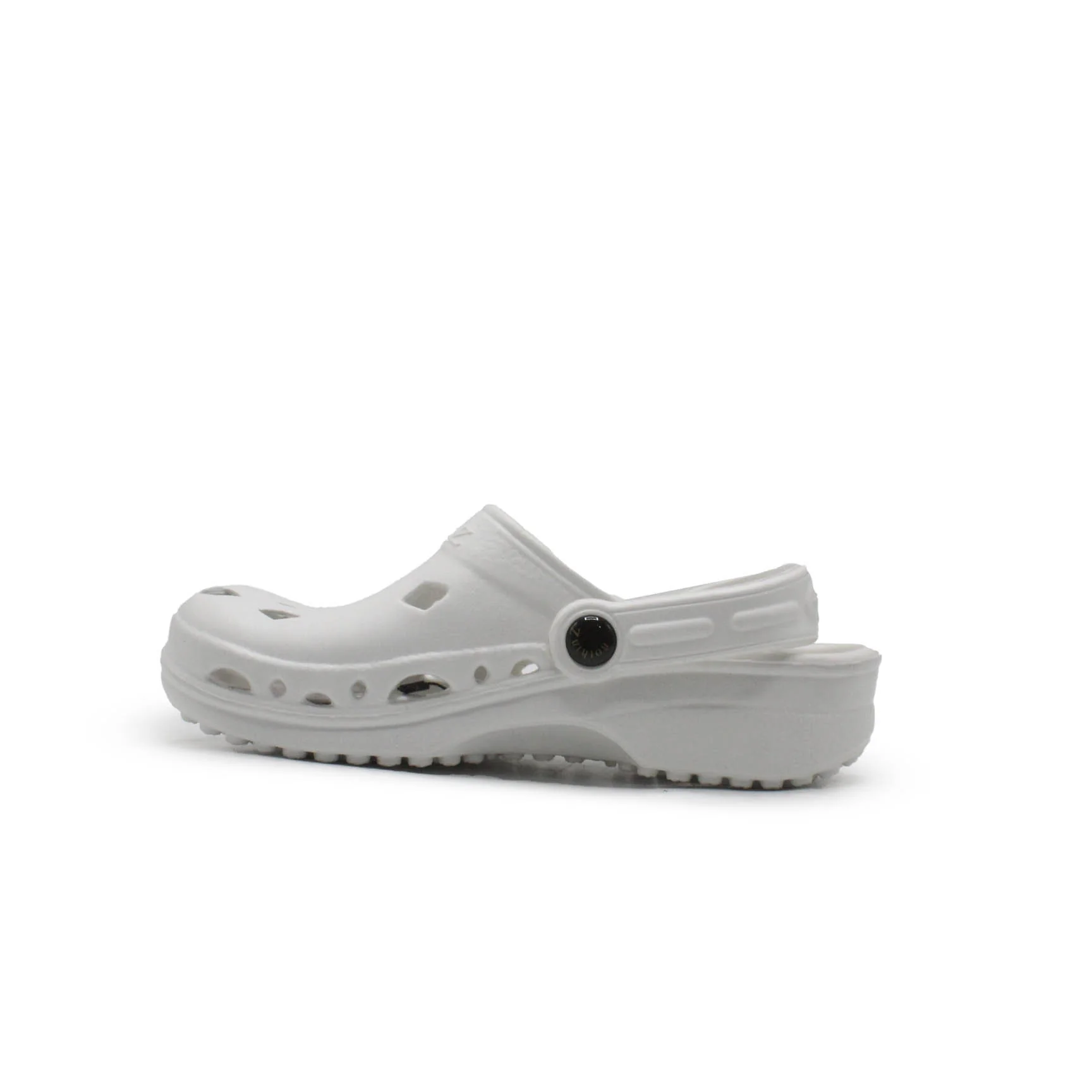 NOTHINZ WHITE CLOG - Image 3