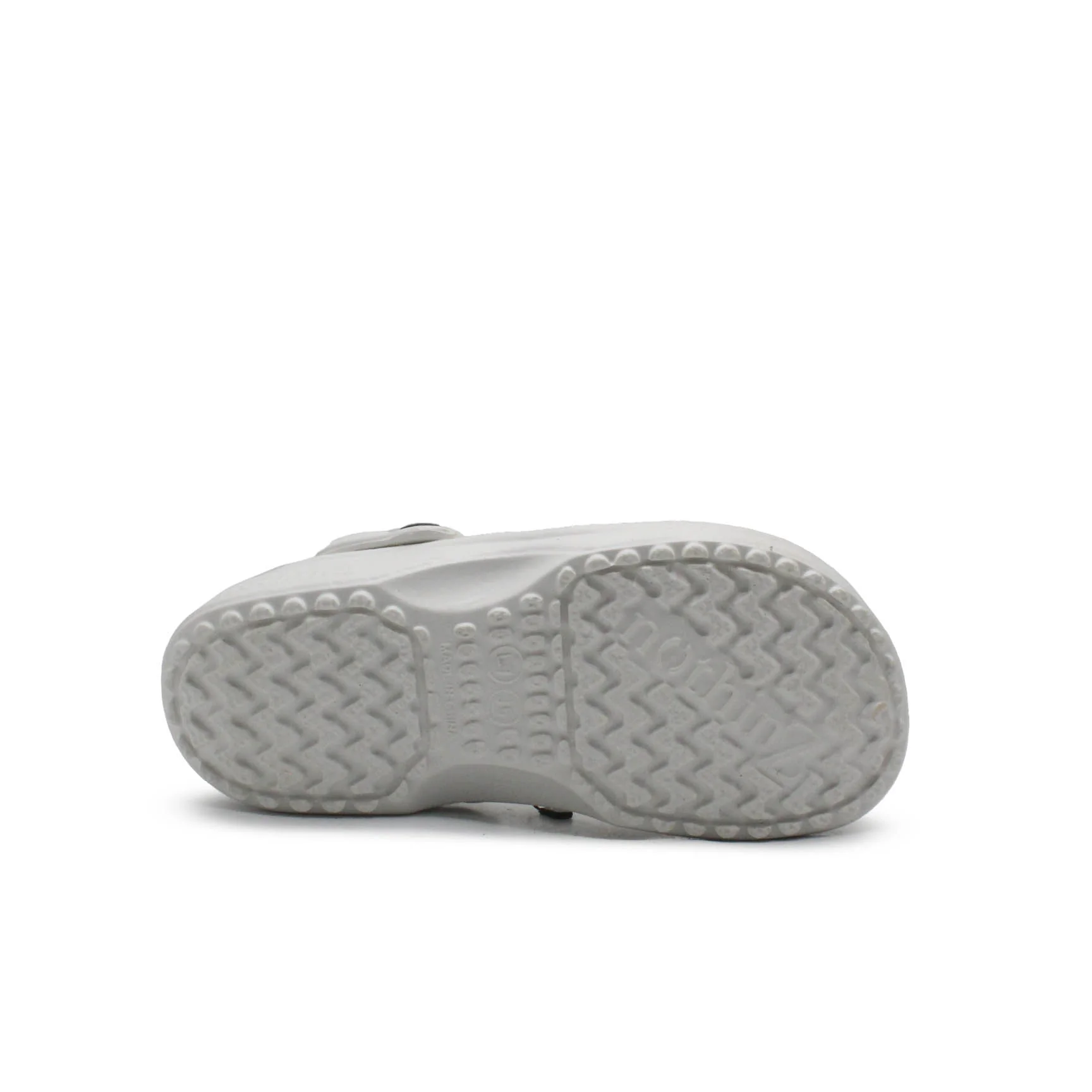 NOTHINZ WHITE CLOG - Image 5