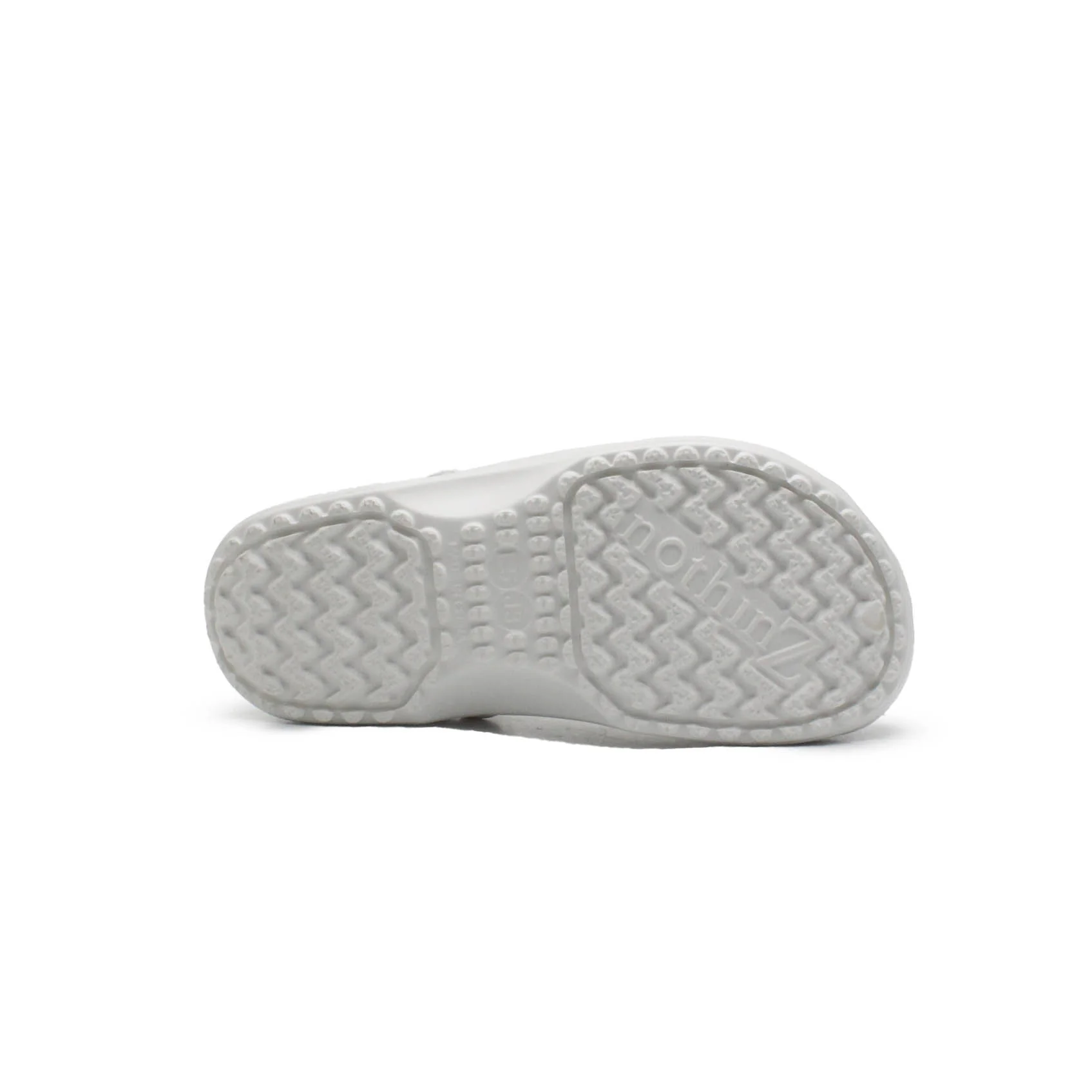 NOTHINZ WHITE CLOG - Image 5