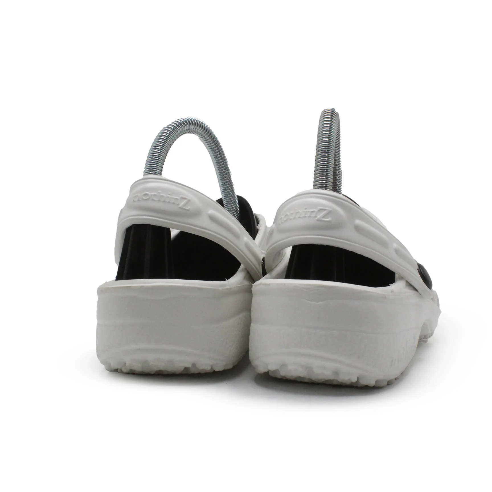 NOTHINZ WHITE CLOG - Image 5