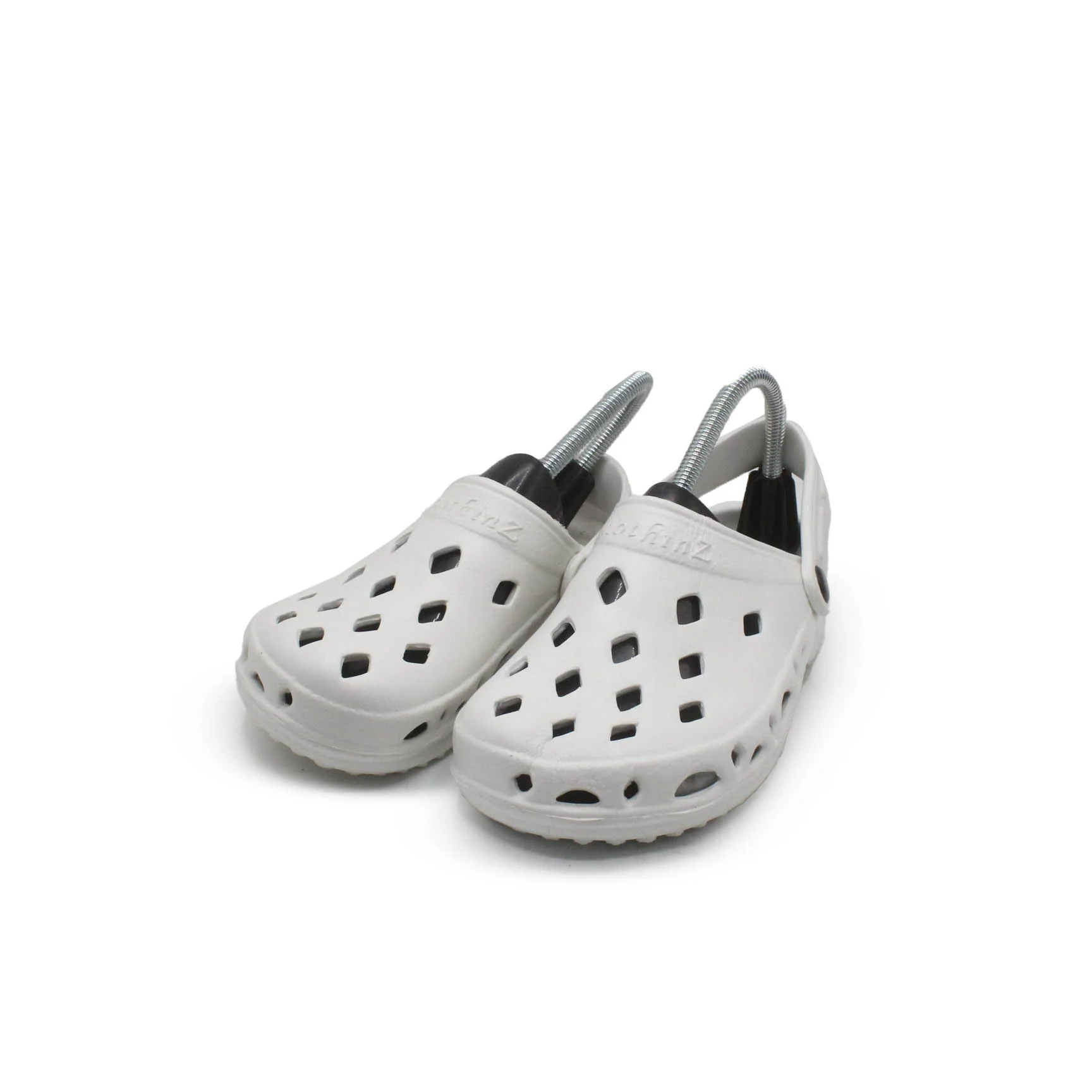 NOTHINZ WHITE CLOG - Image 2