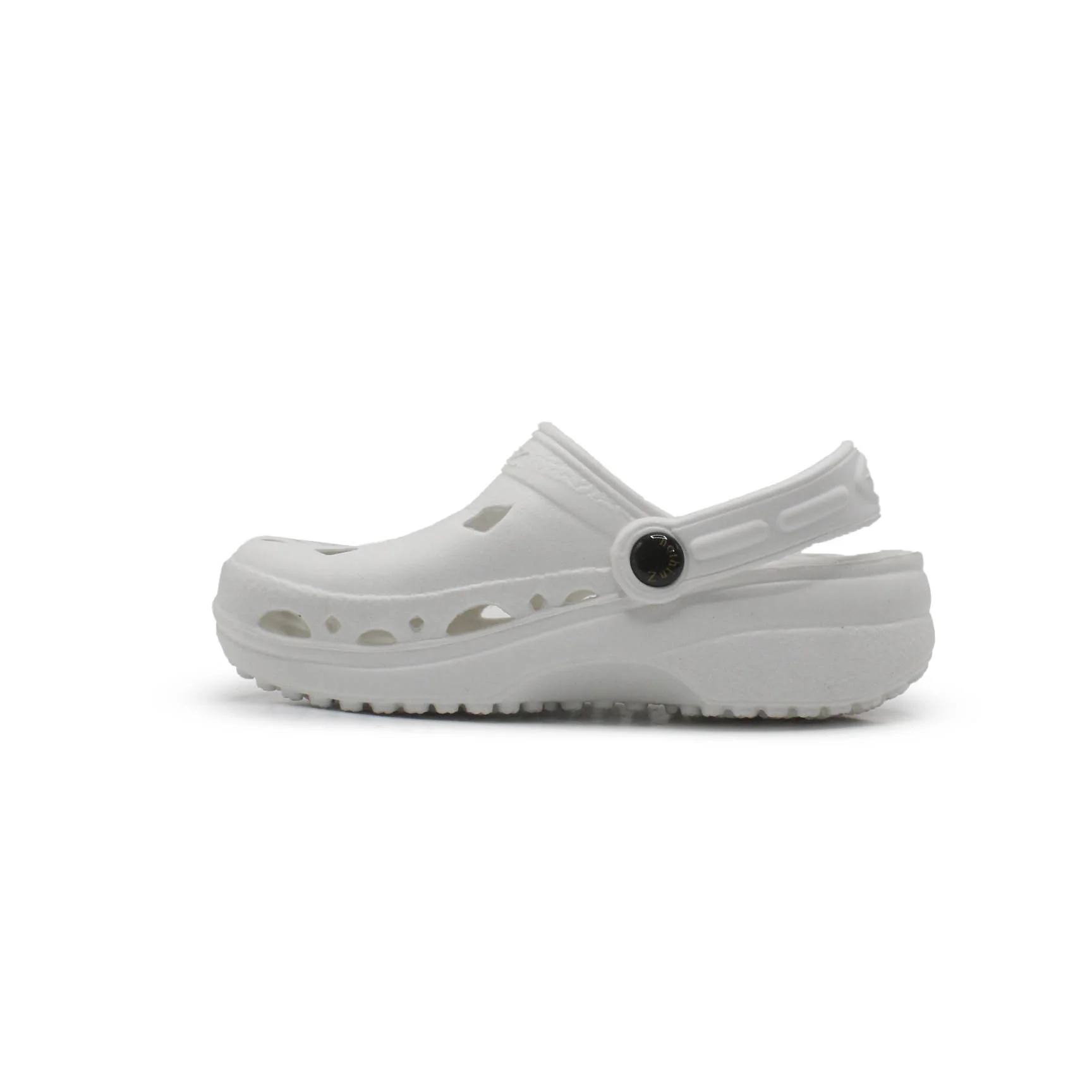 NOTHINZ WHITE CLOG - Image 3