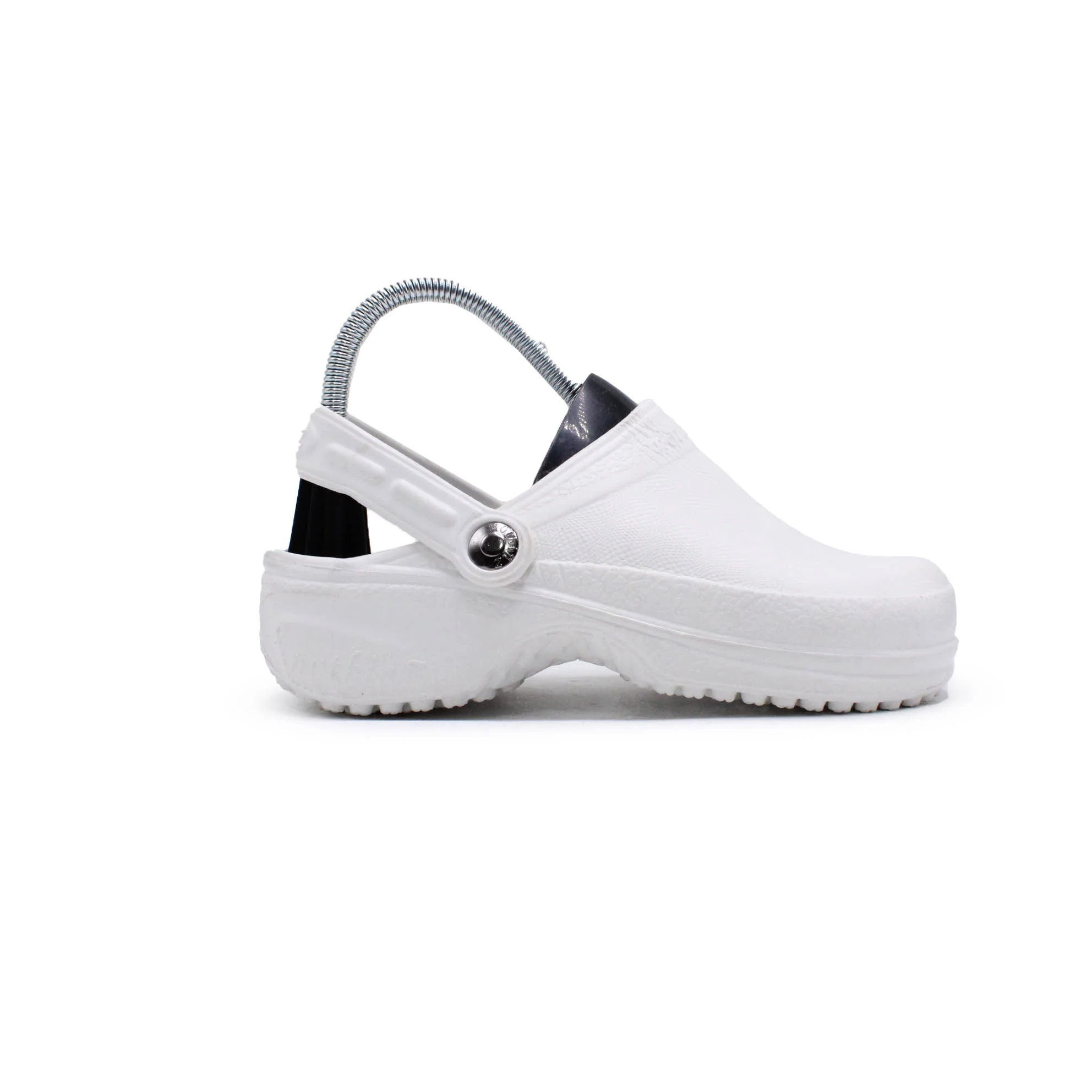 NOTHINZ WHITE CLOG