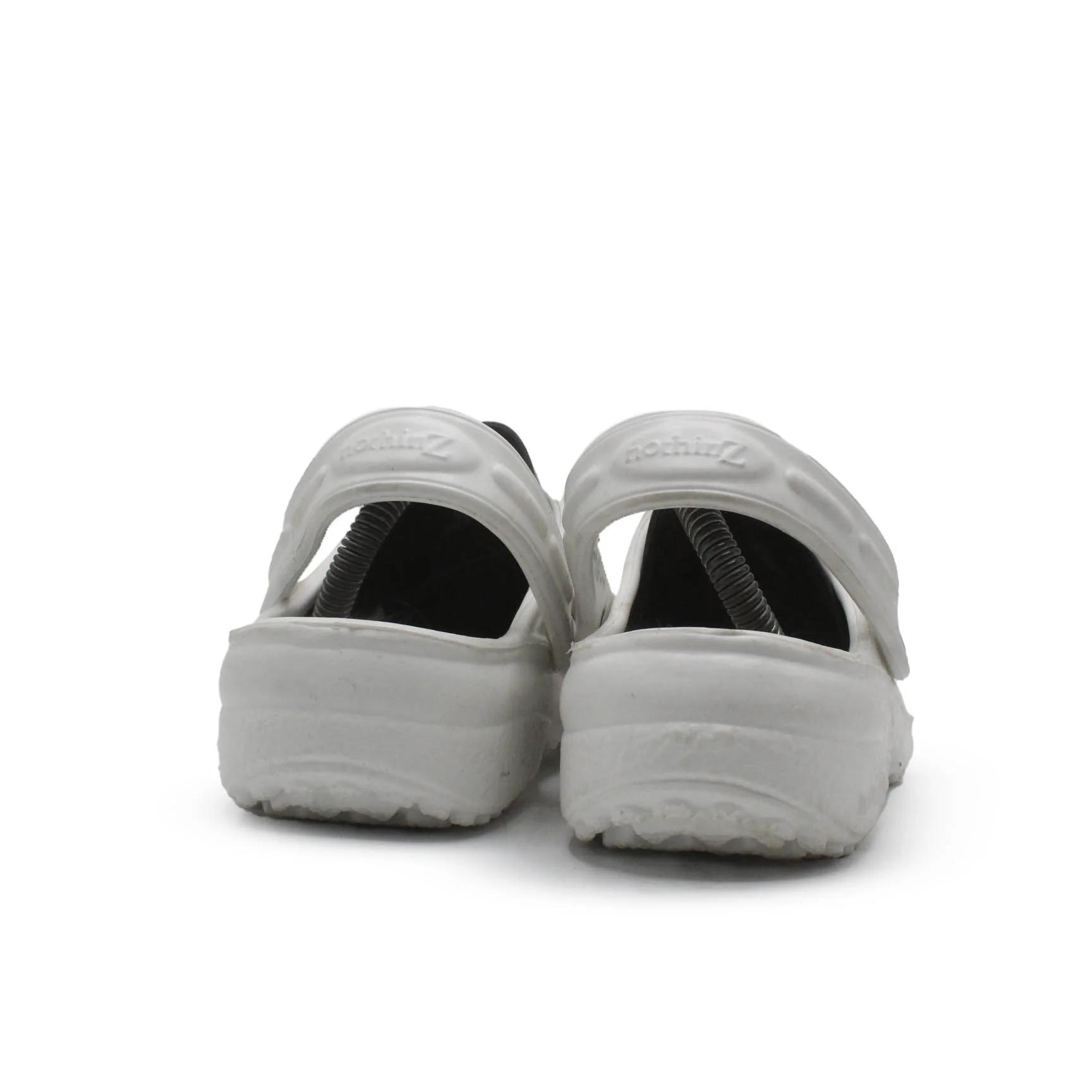 NOTHINZ WHITE CLOG - Image 4