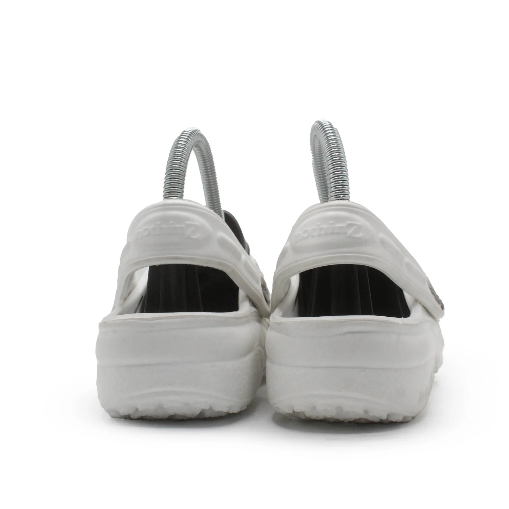 NOTHINZ WHITE CLOG - Image 5