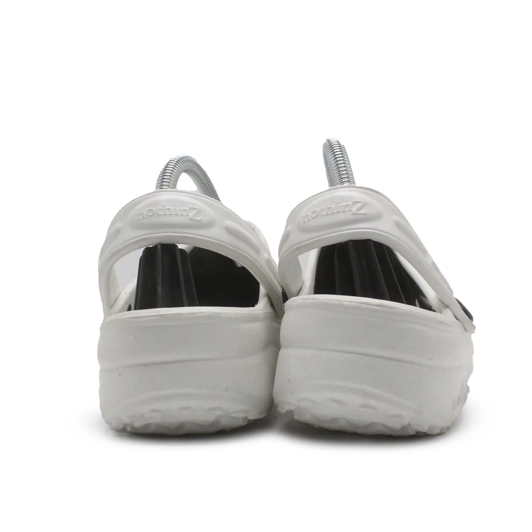 NOTHINZ WHITE CLOG - Image 5