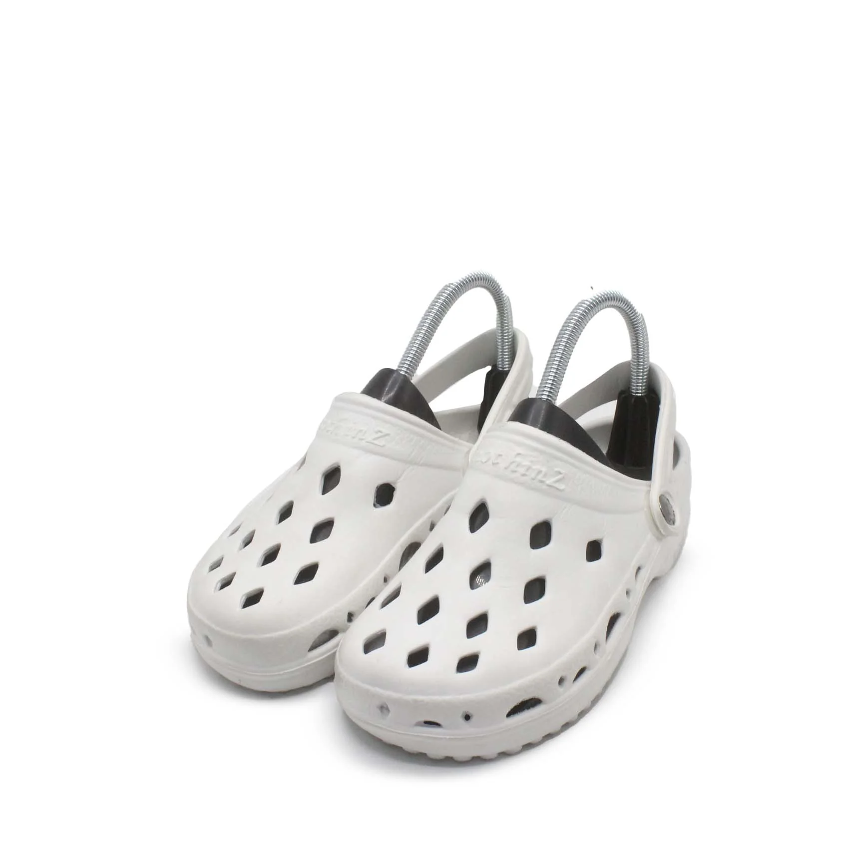 NOTHINZ WHITE CLOG - Image 2