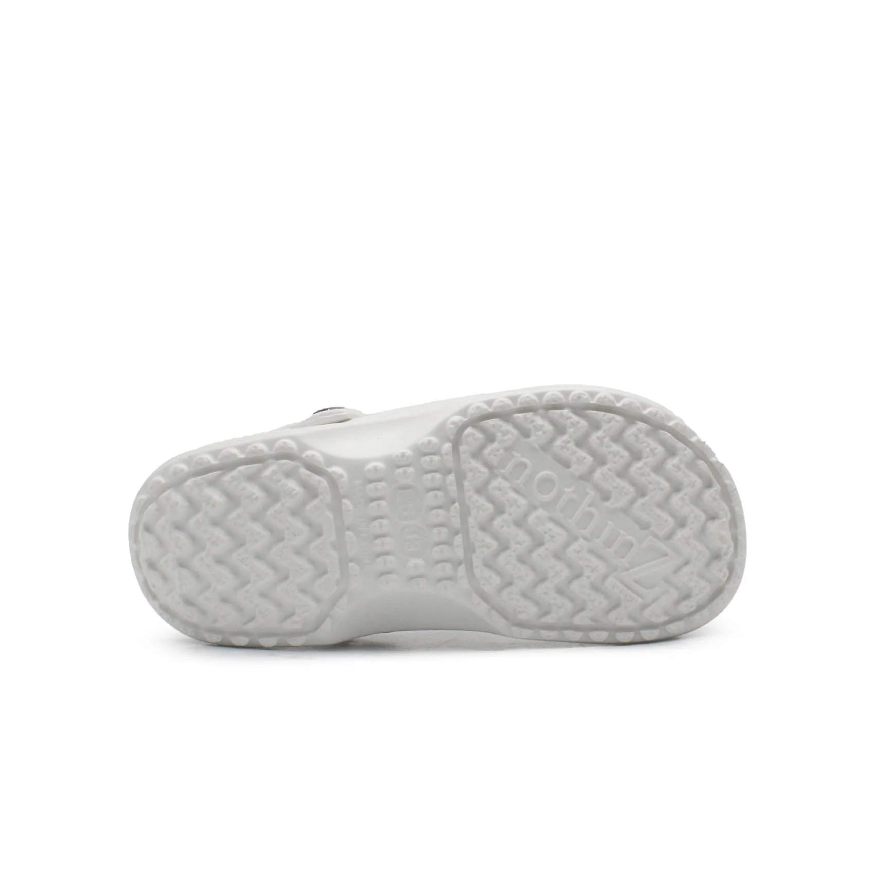 NOTHINZ WHITE CLOG - Image 4