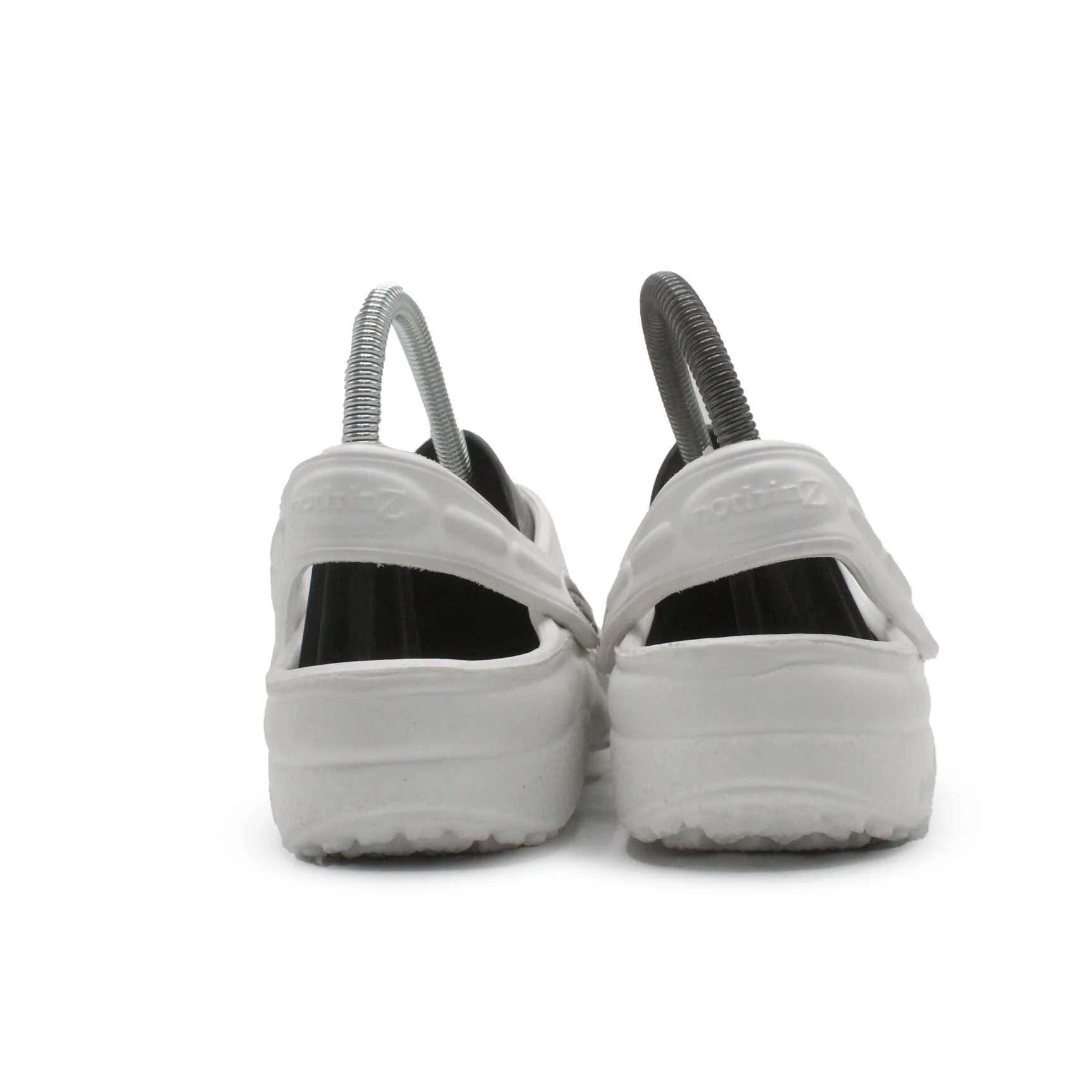 NOTHINZ WHITE CLOG - Image 5