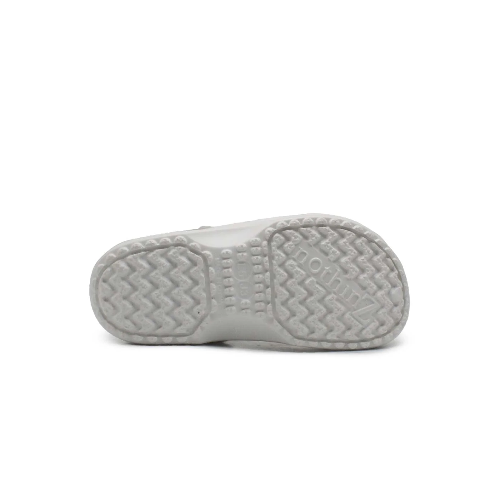 NOTHINZ WHITE CLOG - Image 5