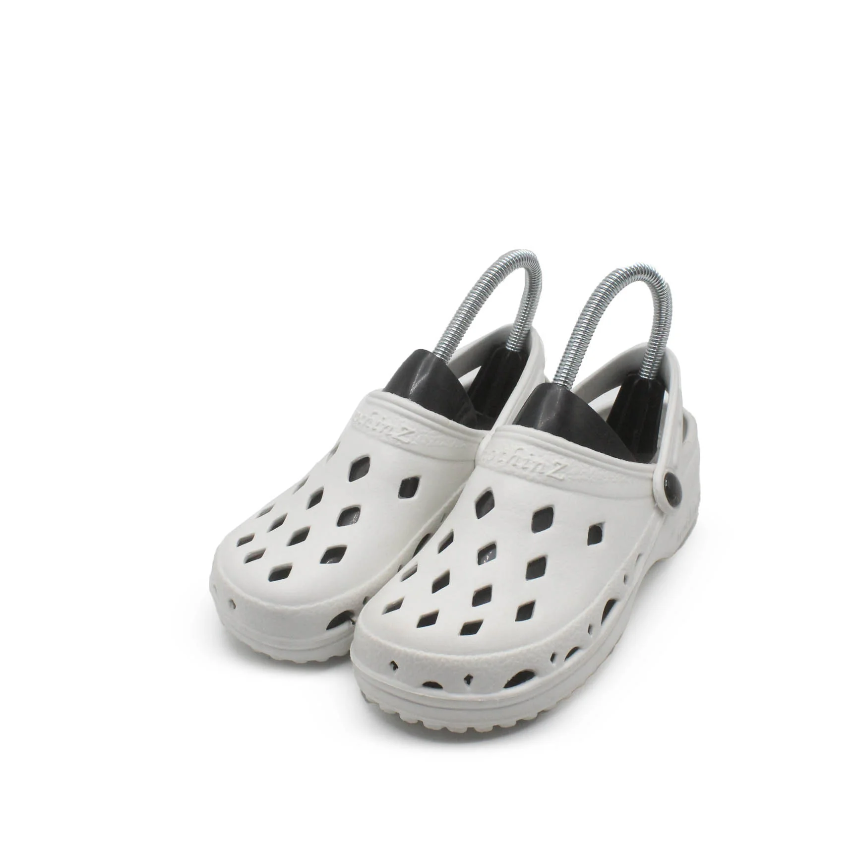 NOTHINZ WHITE CLOG - Image 2