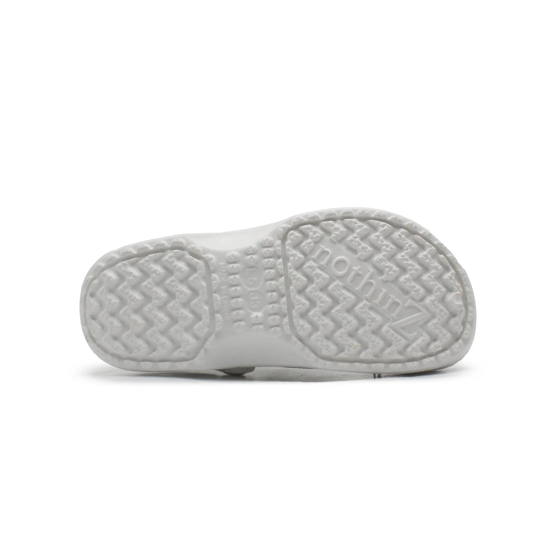 NOTHINZ WHITE CLOG - Image 5