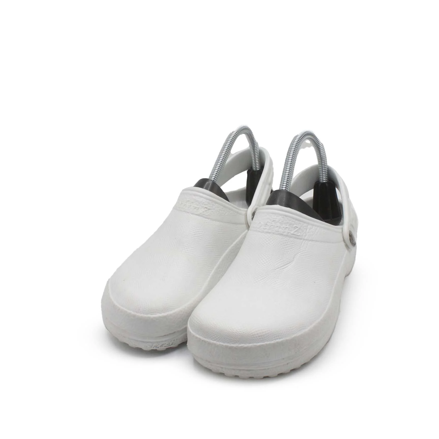 NOTHINZ WHITE CLOG - Image 2