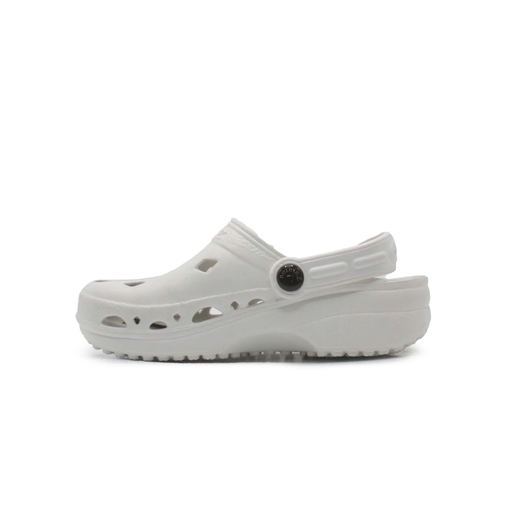 NOTHINZ WHITE CLOG - Image 3