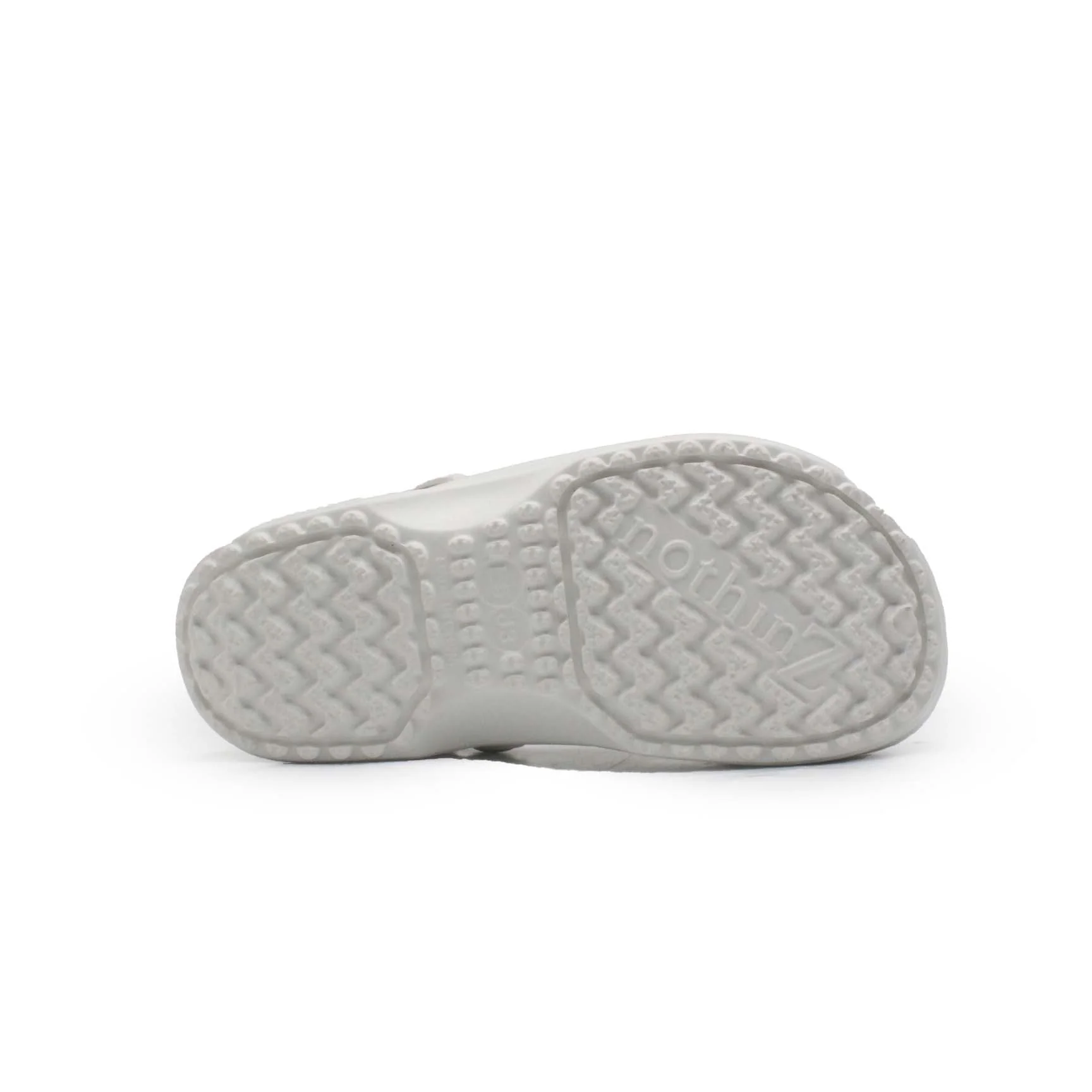 NOTHINZ WHITE CLOG - Image 5
