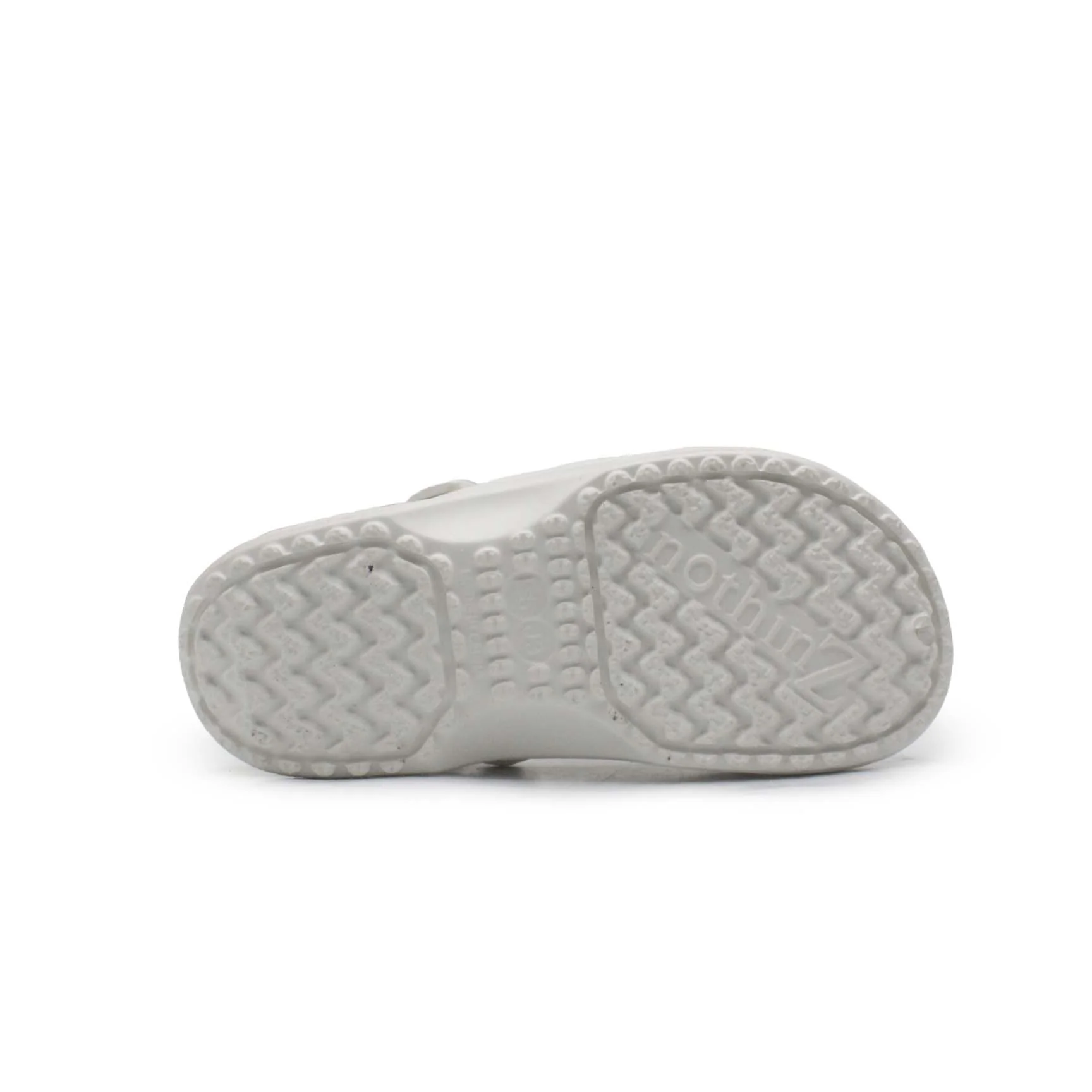 NOTHINZ WHITE CLOG - Image 5