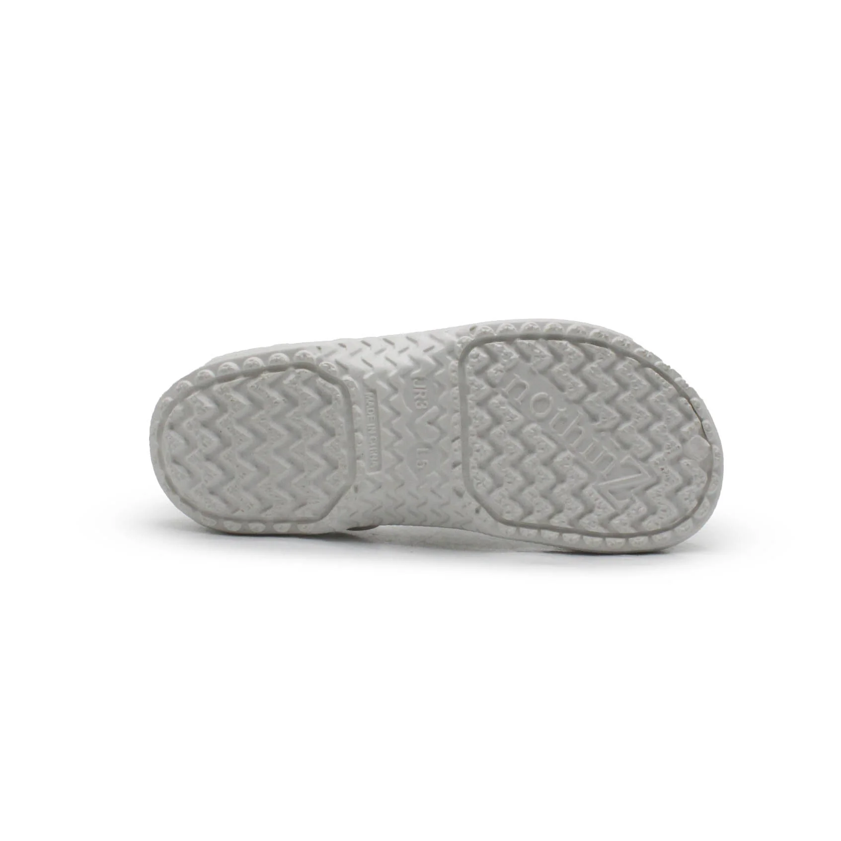 NOTHINZ WHITE CLOG - Image 5