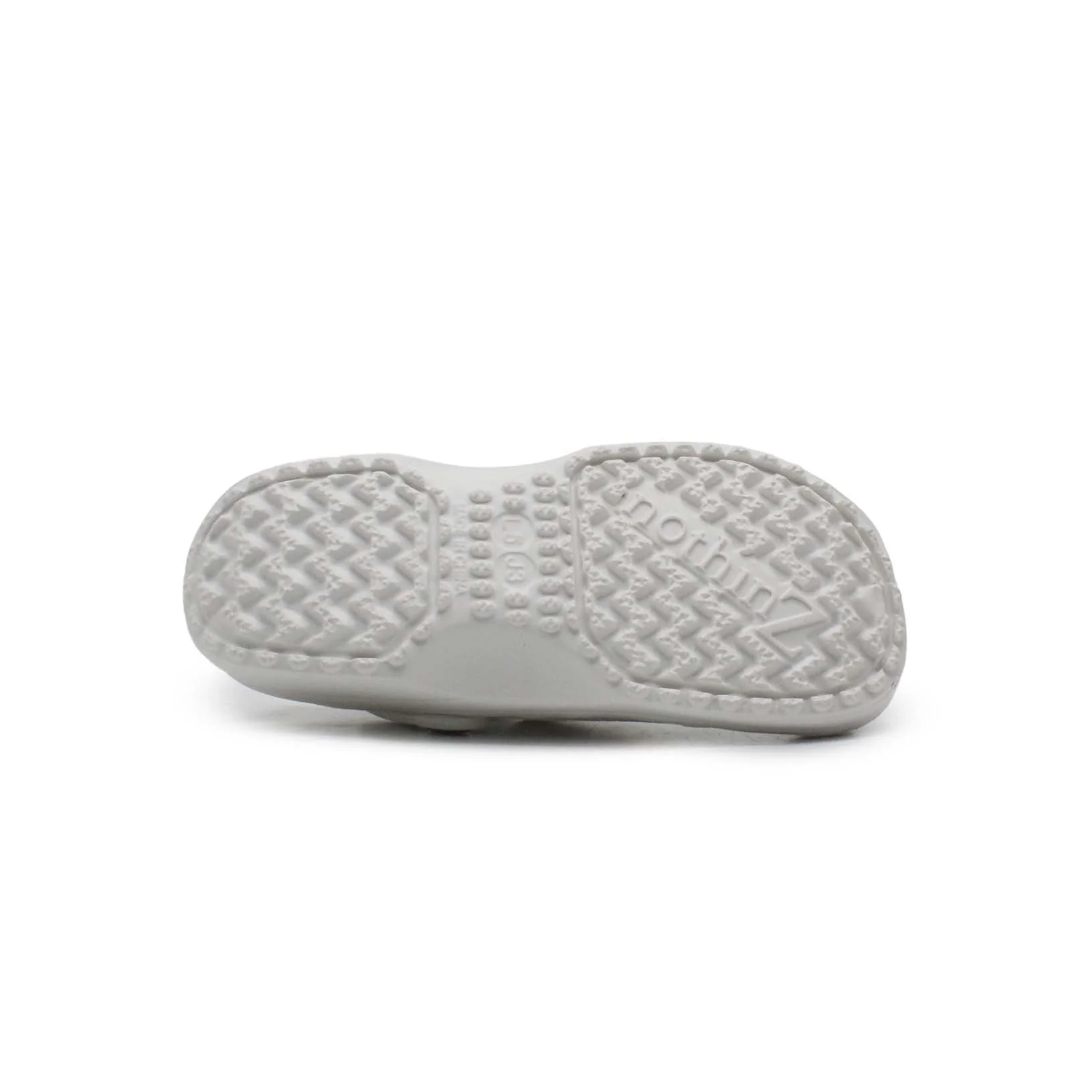 NOTHINZ WHITE CLOG - Image 5