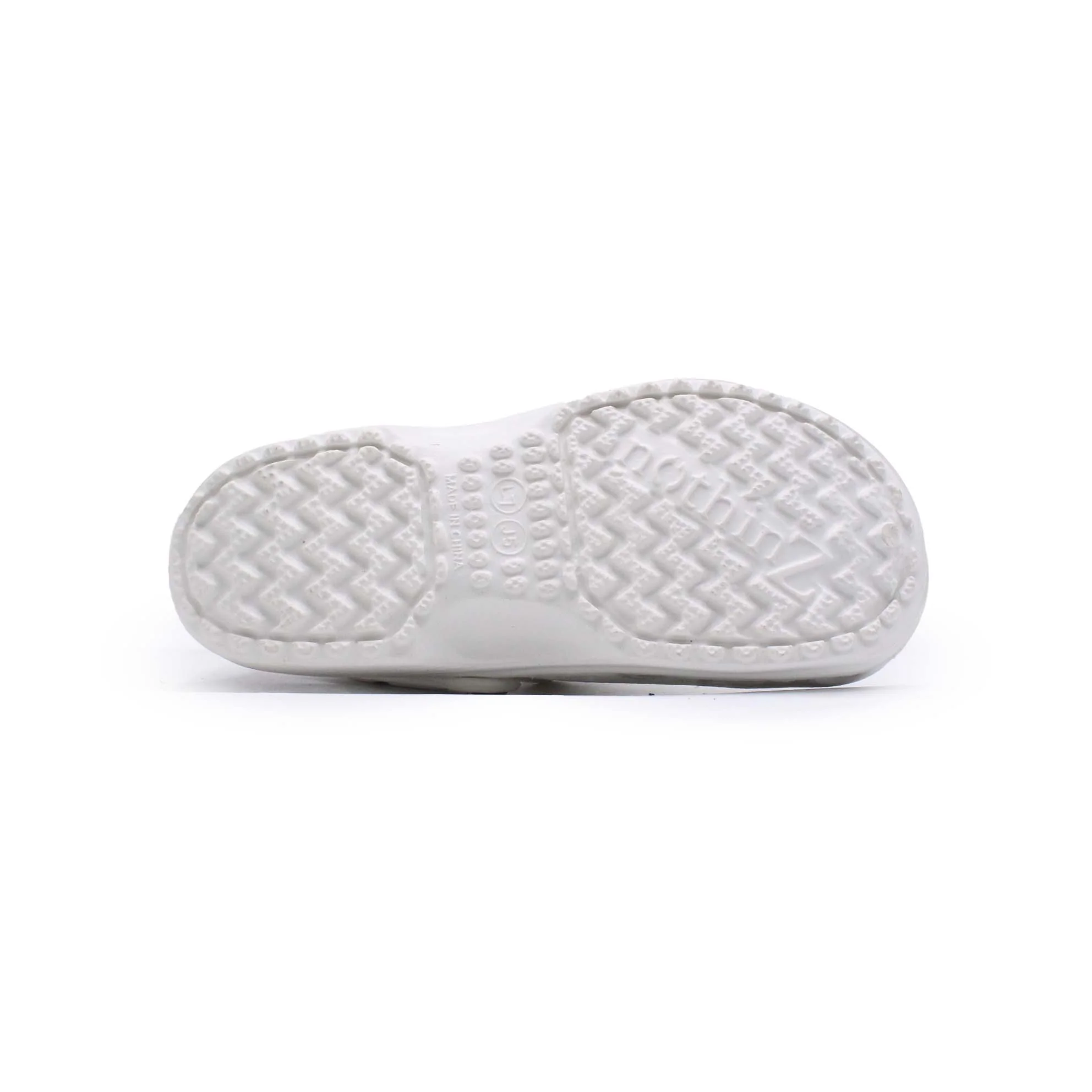 NOTHINZ WHITE CLOG - Image 5