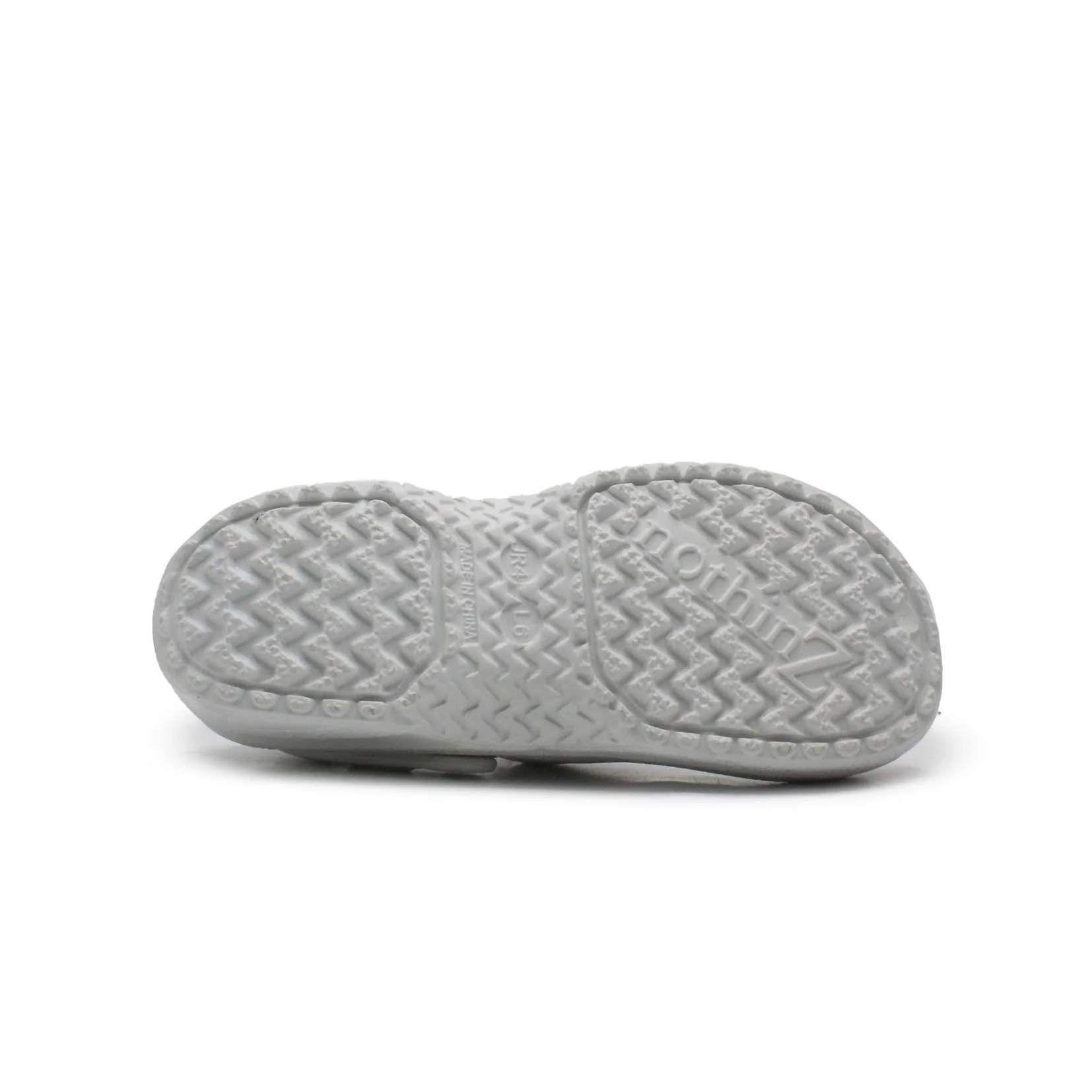 NOTHINZ WHITE CLOG - Image 5