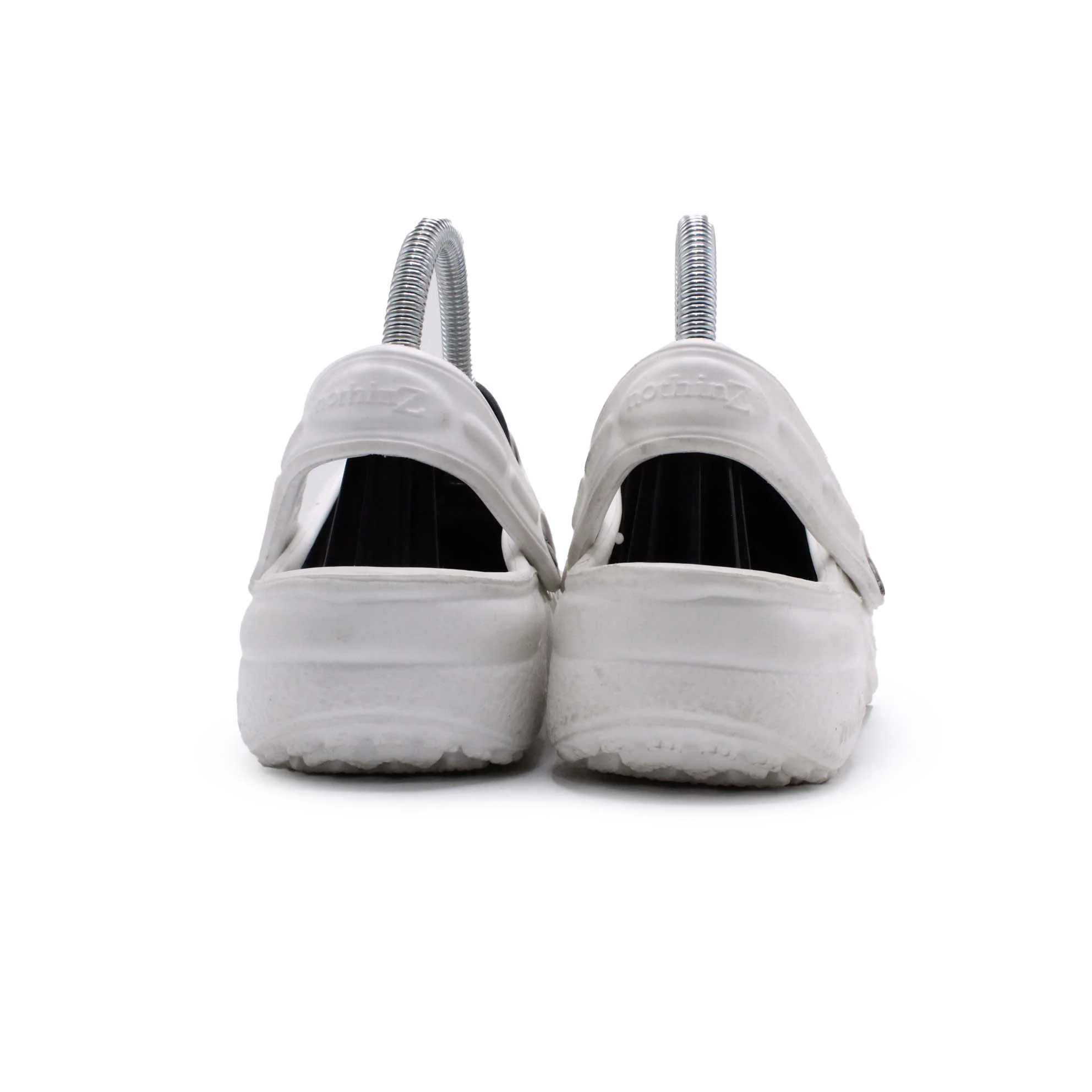 NOTHINZ WHITE CLOG - Image 4