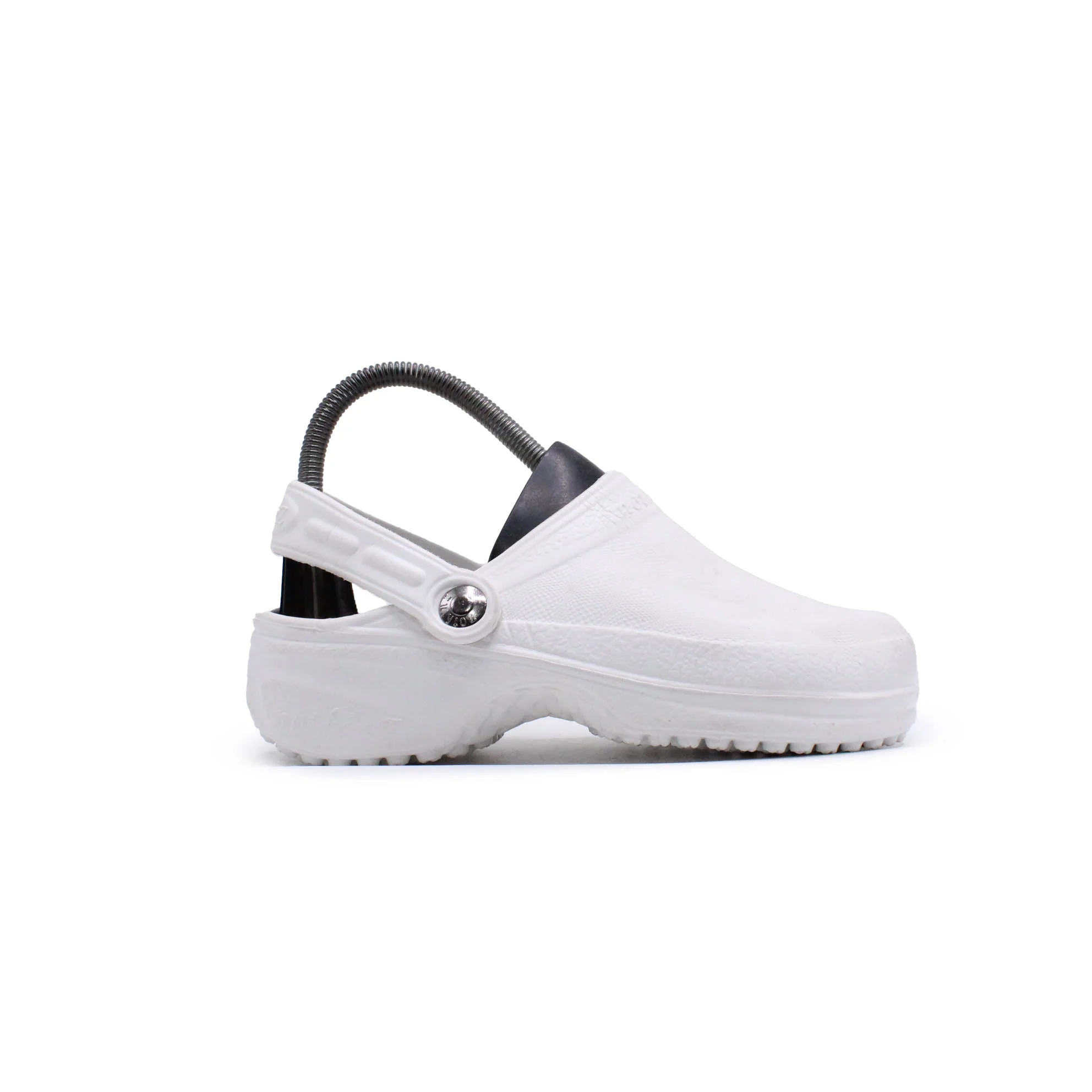 NOTHINZ WHITE CLOG