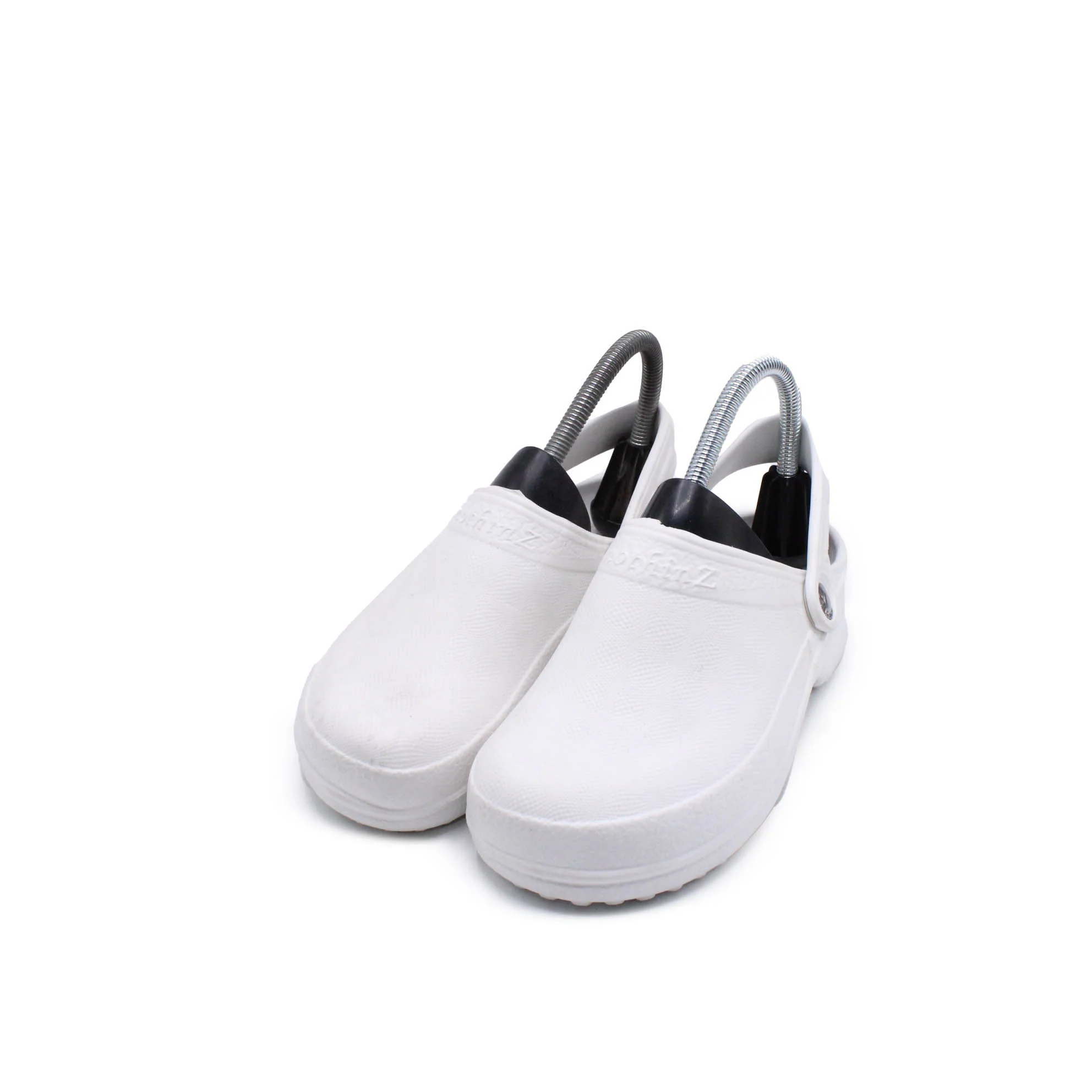 NOTHINZ WHITE CLOG - Image 2