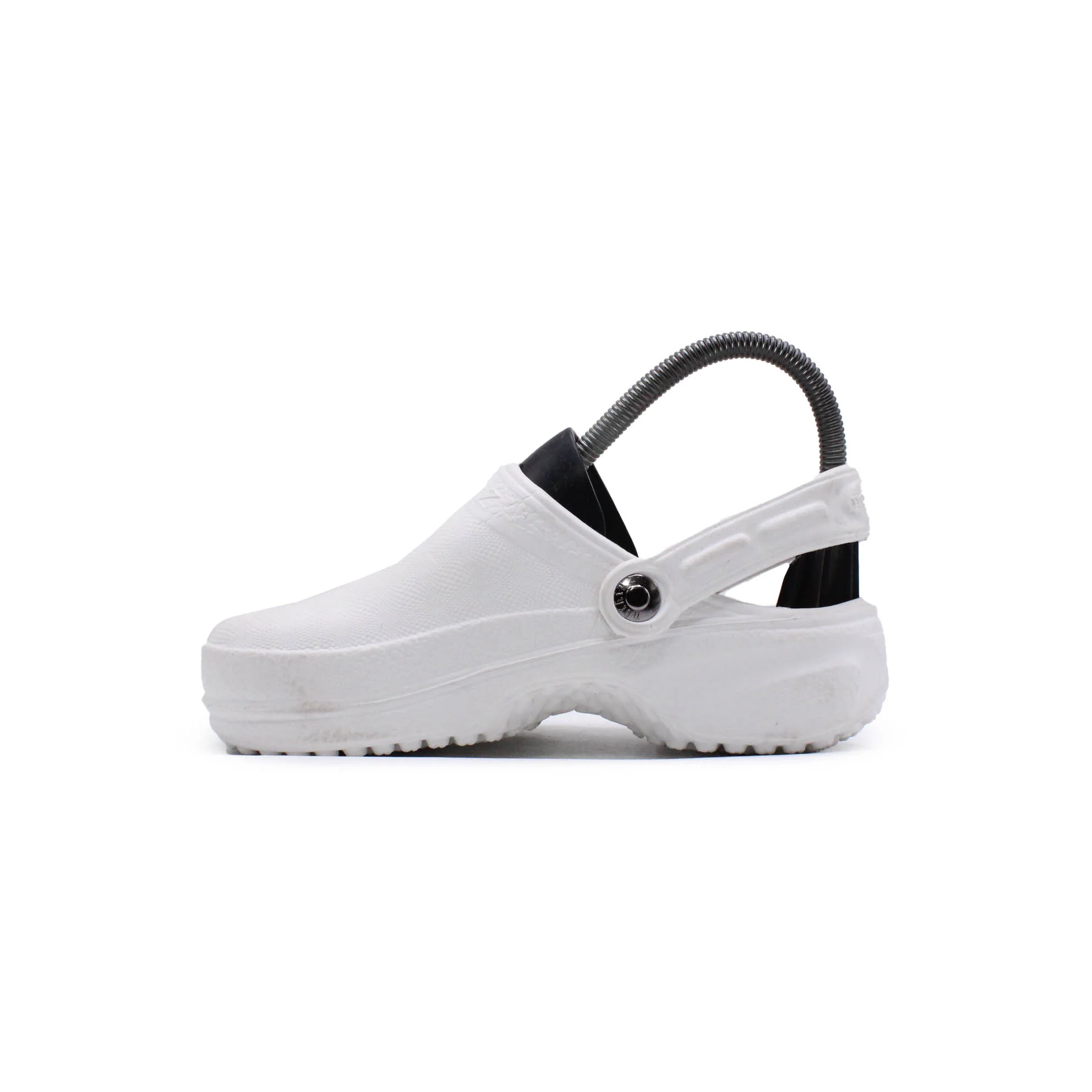 NOTHINZ WHITE CLOG - Image 3