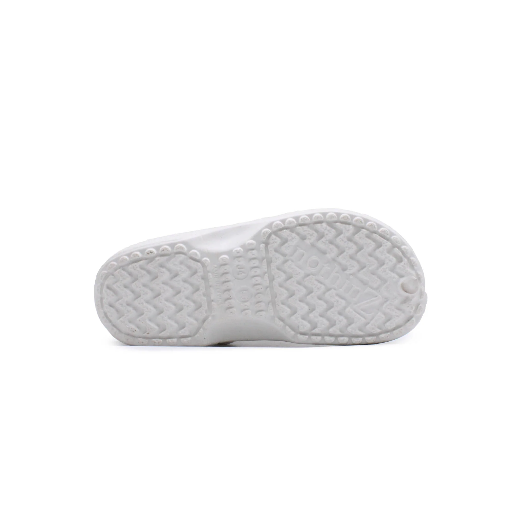 NOTHINZ WHITE CLOG - Image 5