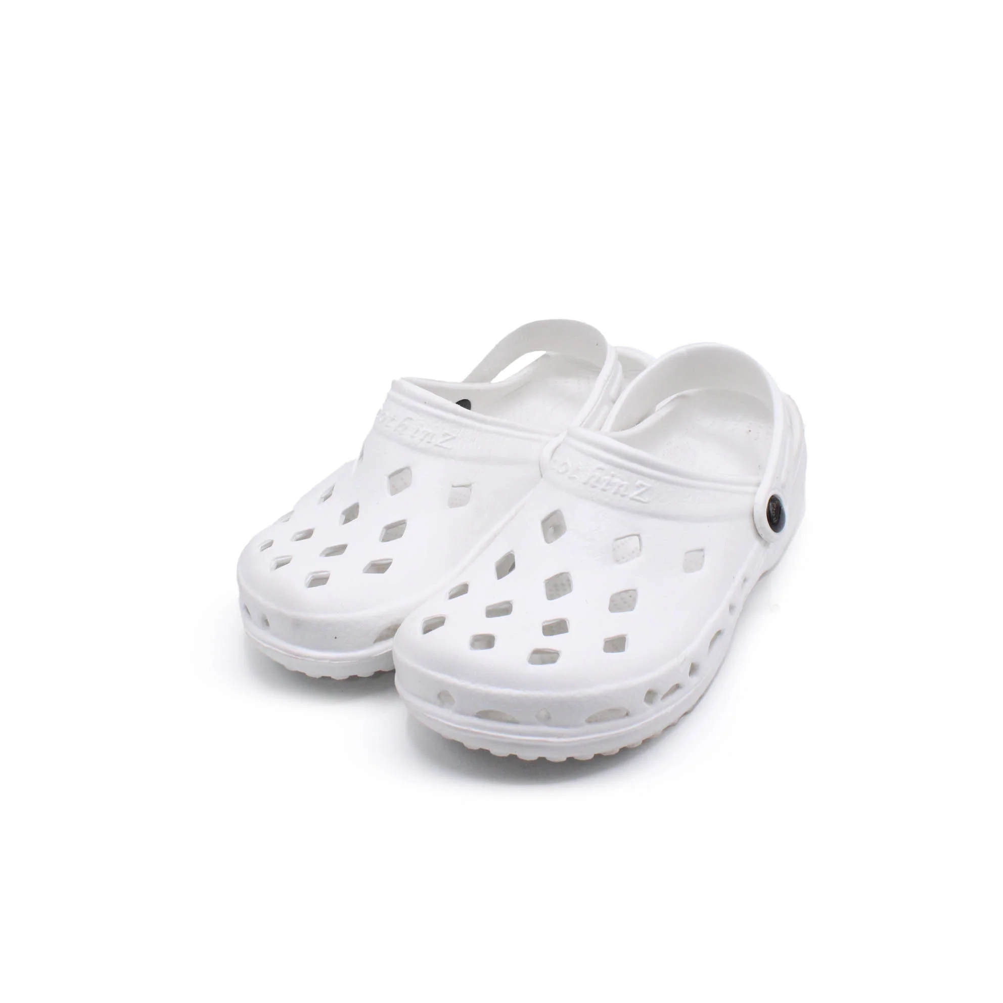 NOTHINZ WHITE CLOG - Image 2