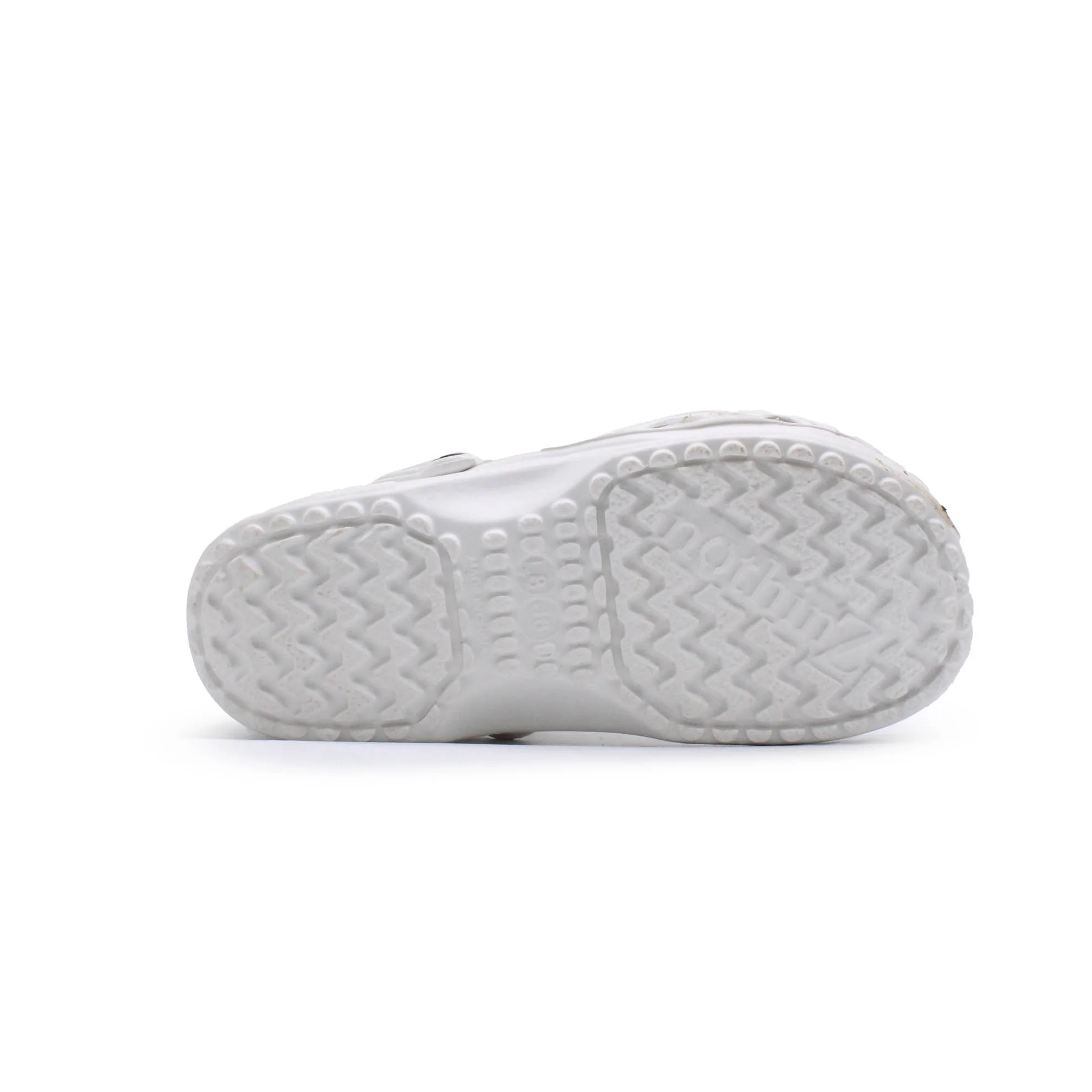 NOTHINZ WHITE CLOG - Image 5