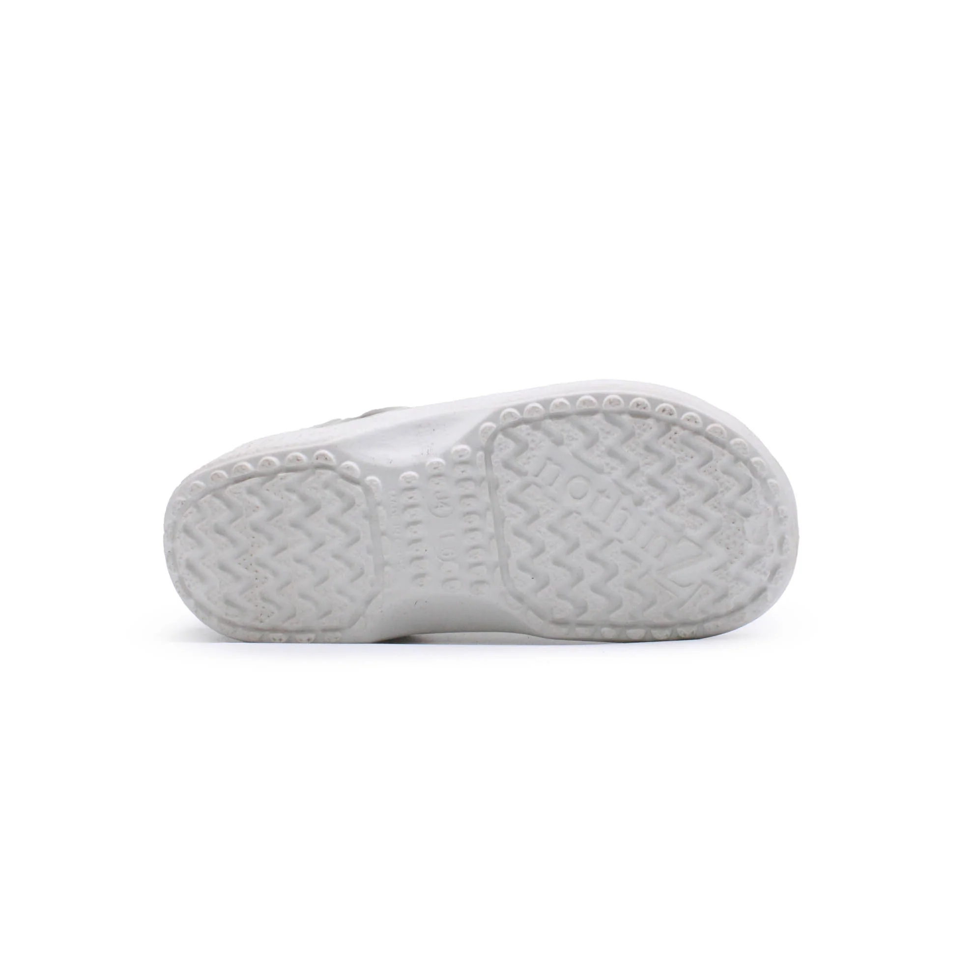 NOTHINZ WHITE CLOG - Image 5
