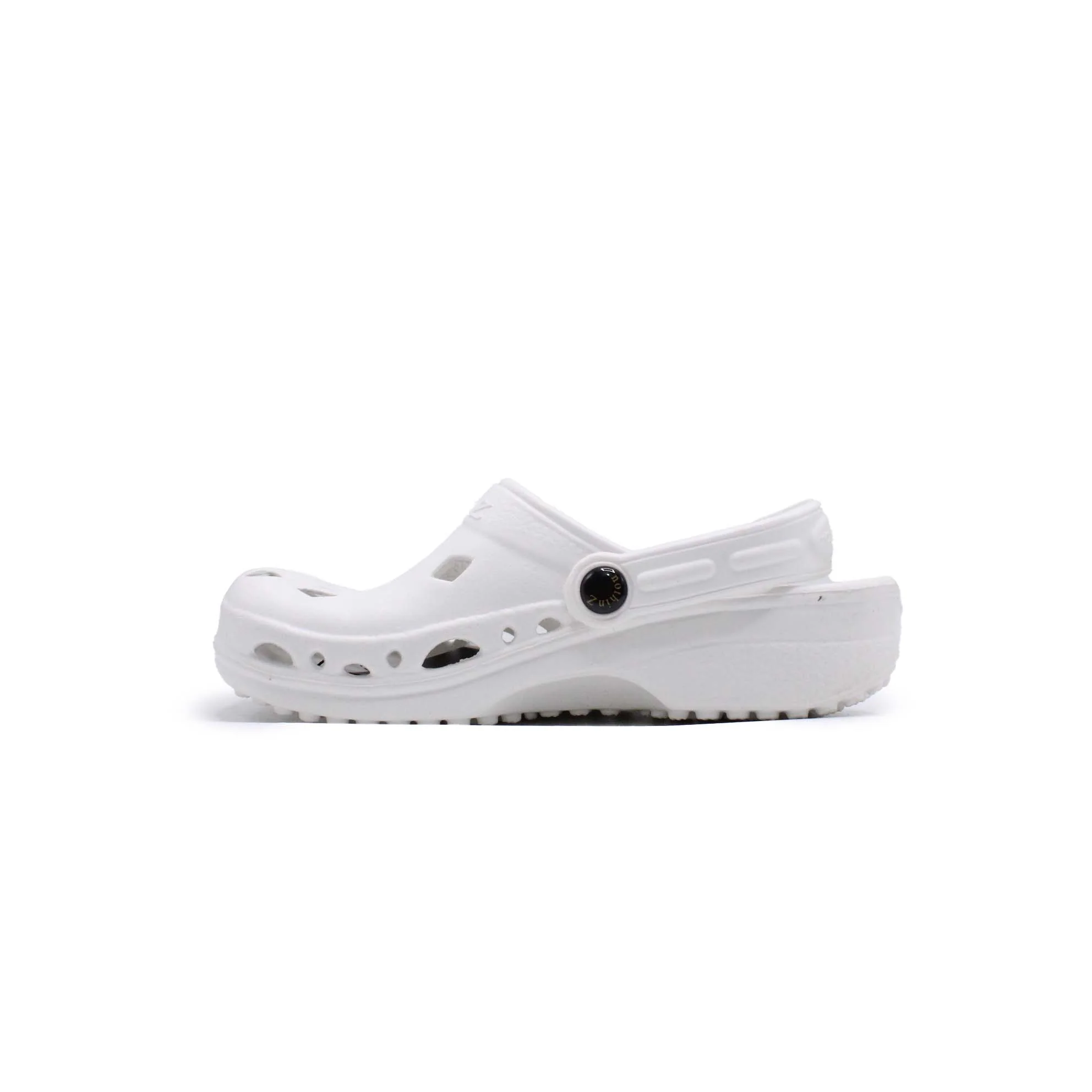 NOTHINZ WHITE CLOG - Image 3