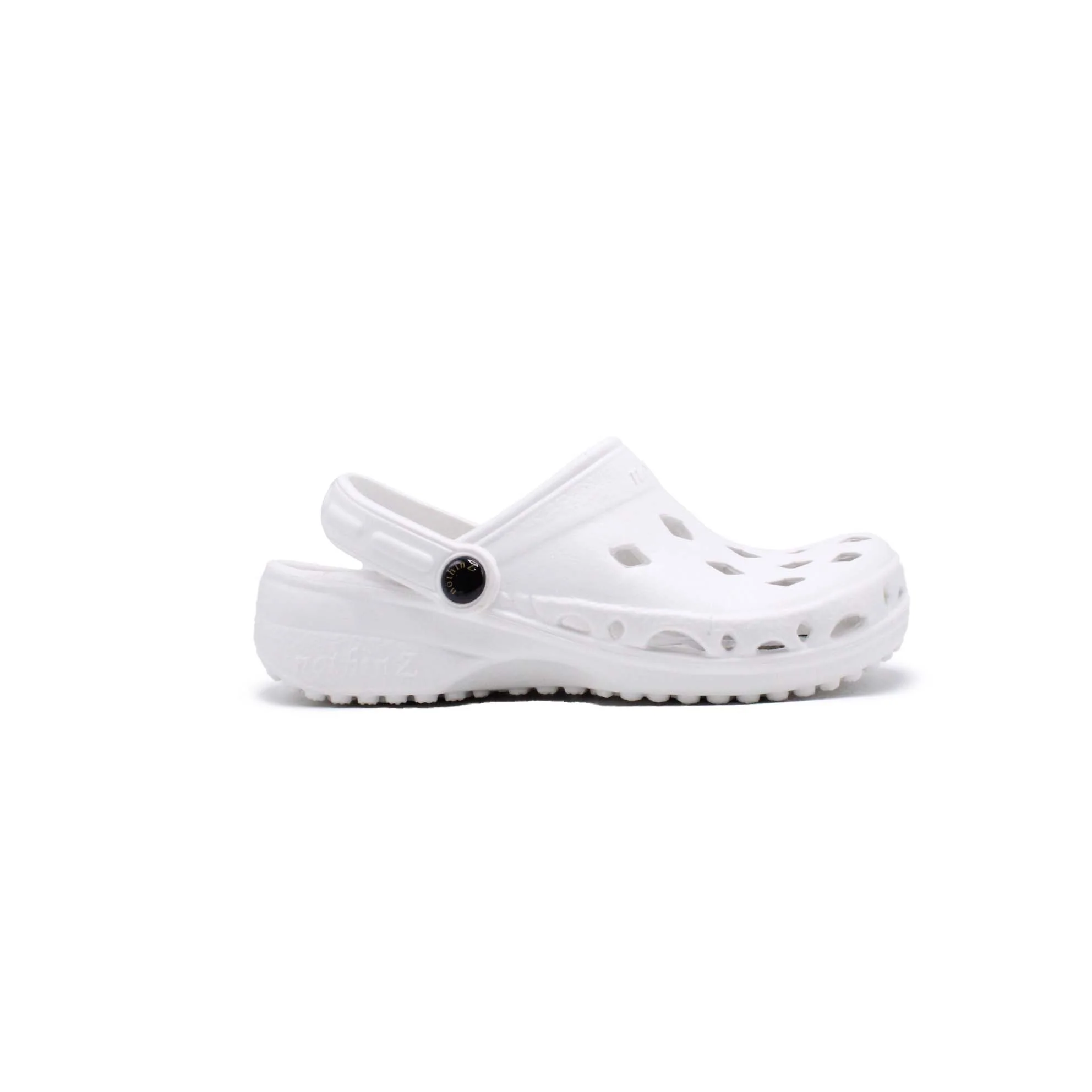 NOTHINZ WHITE CLOG