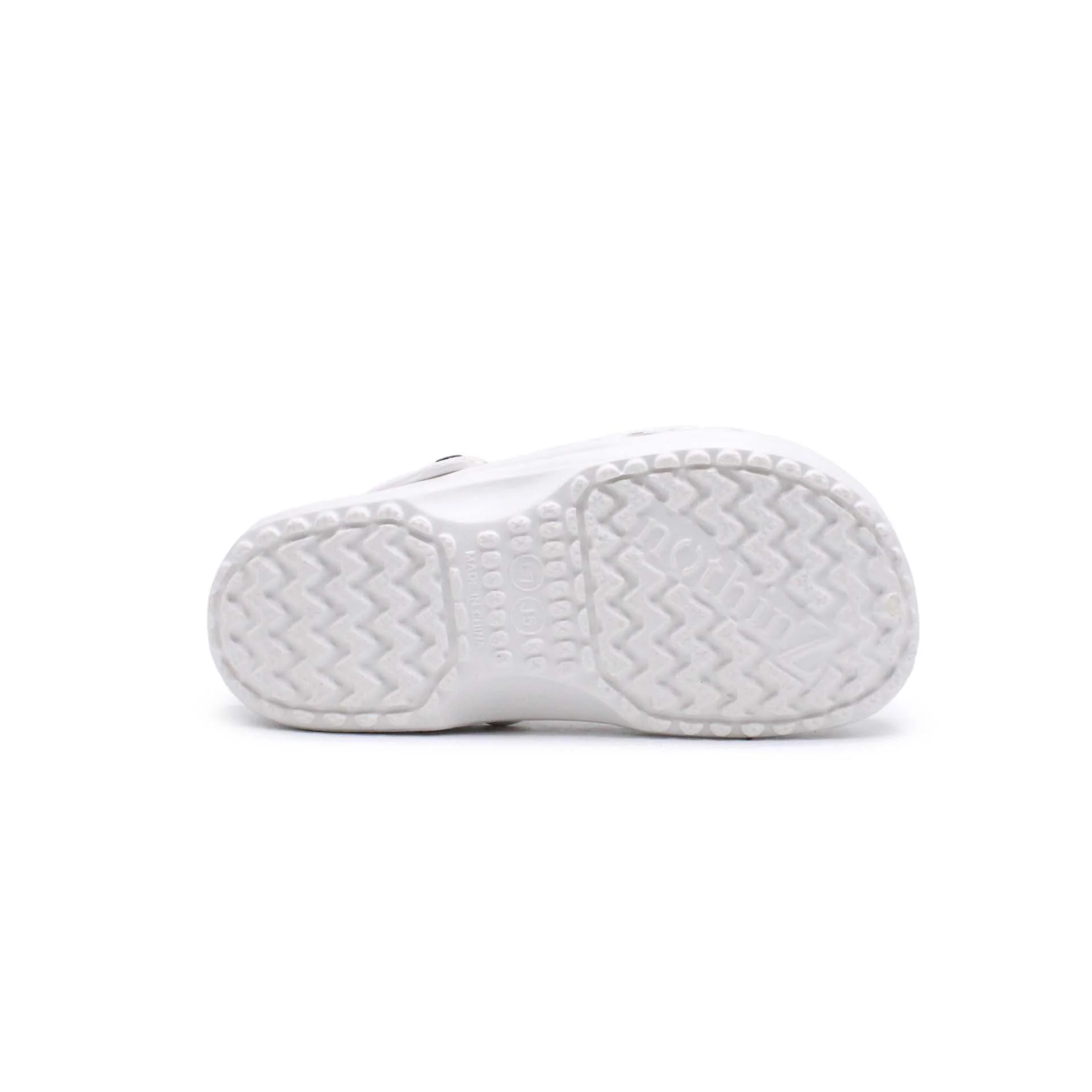 NOTHINZ WHITE CLOG - Image 5
