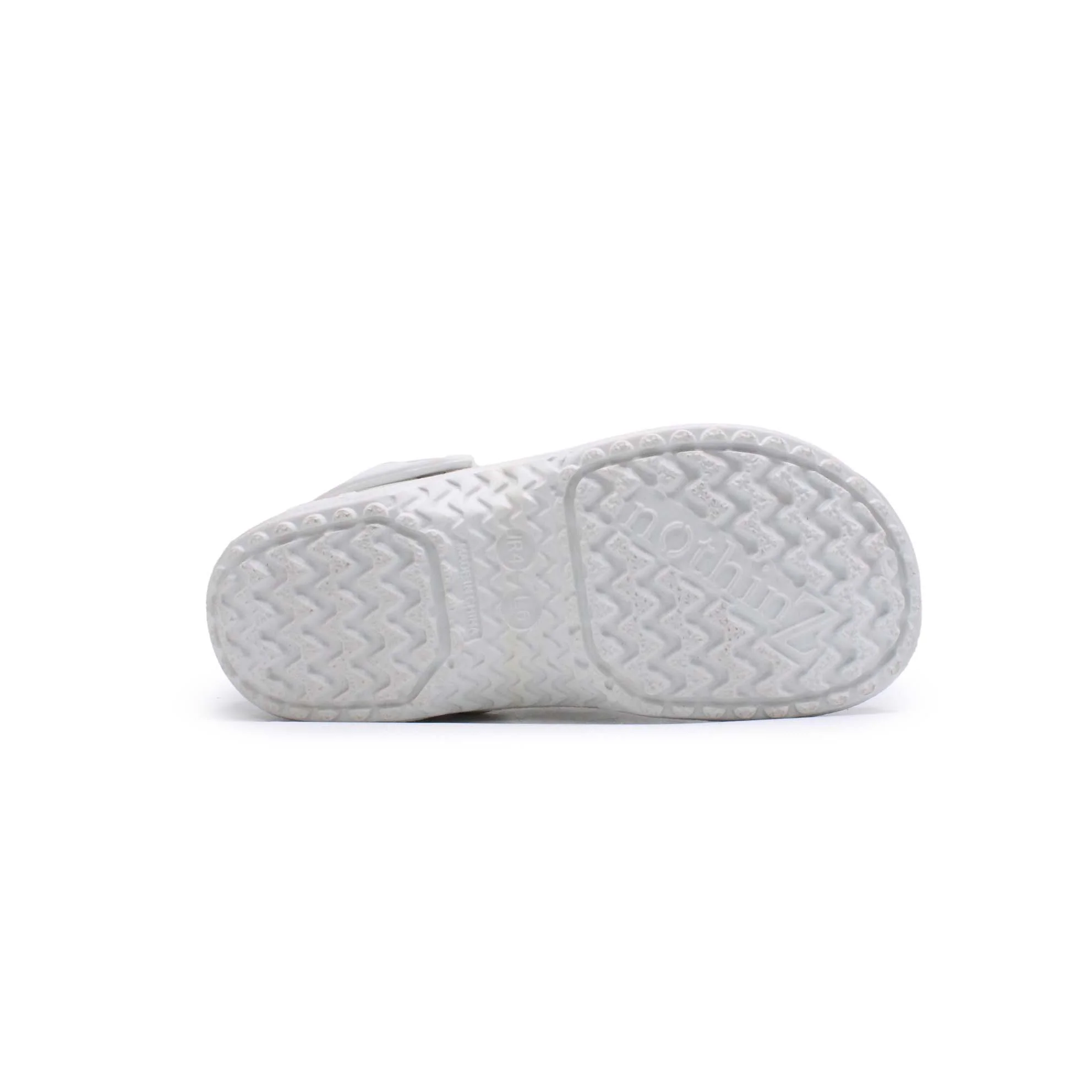 NOTHINZ WHITE CLOG - Image 5