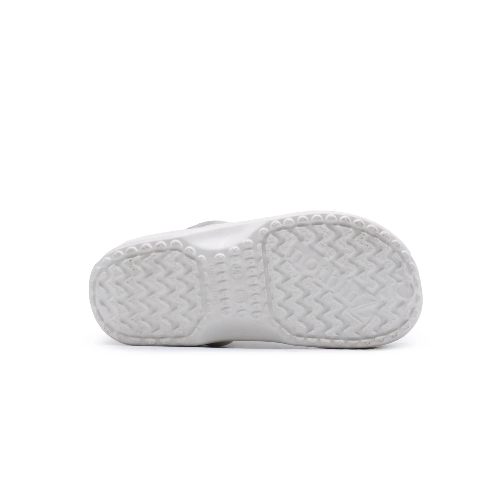 NOTHINZ WHITE CLOG - Image 4