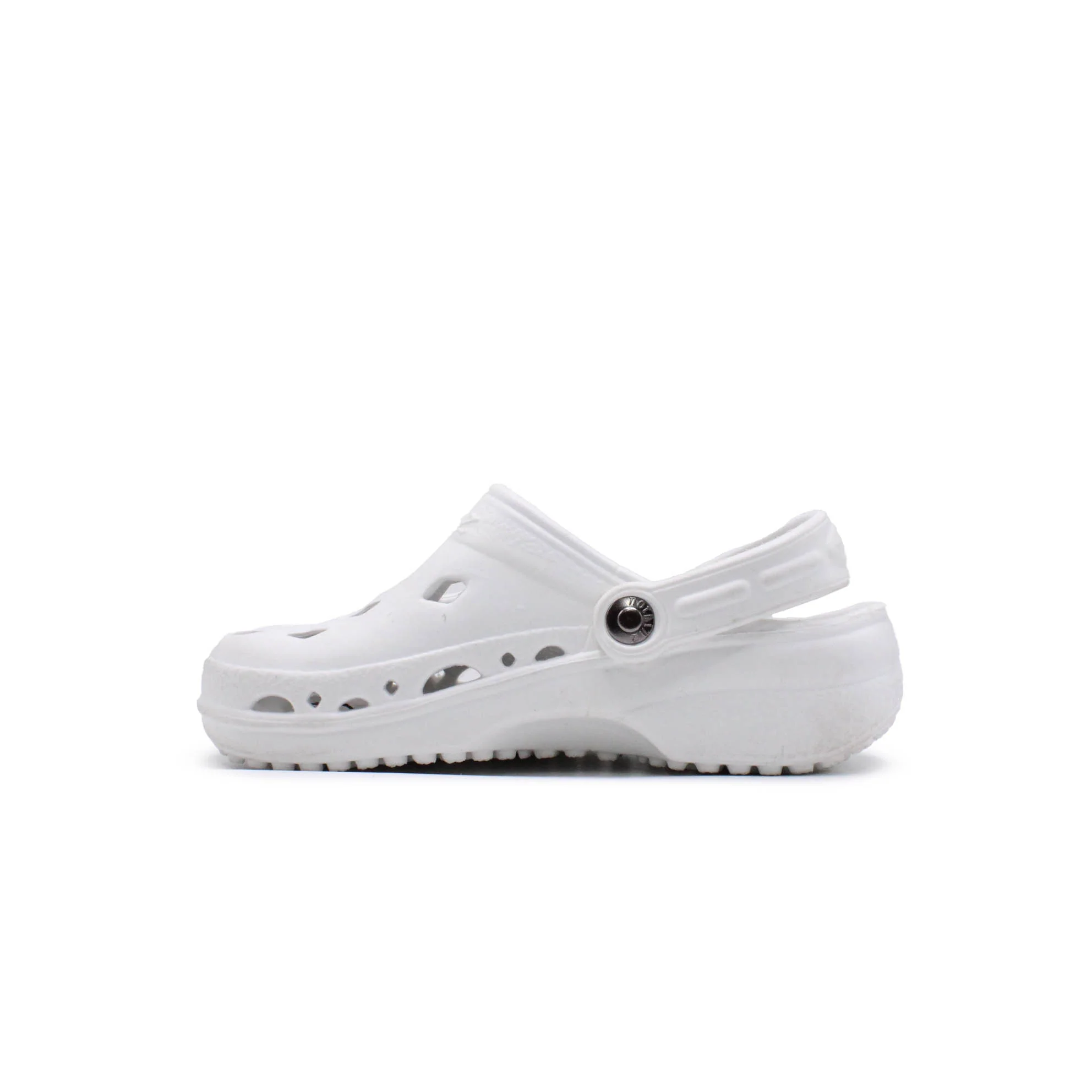 NOTHINZ WHITE CLOG - Image 3