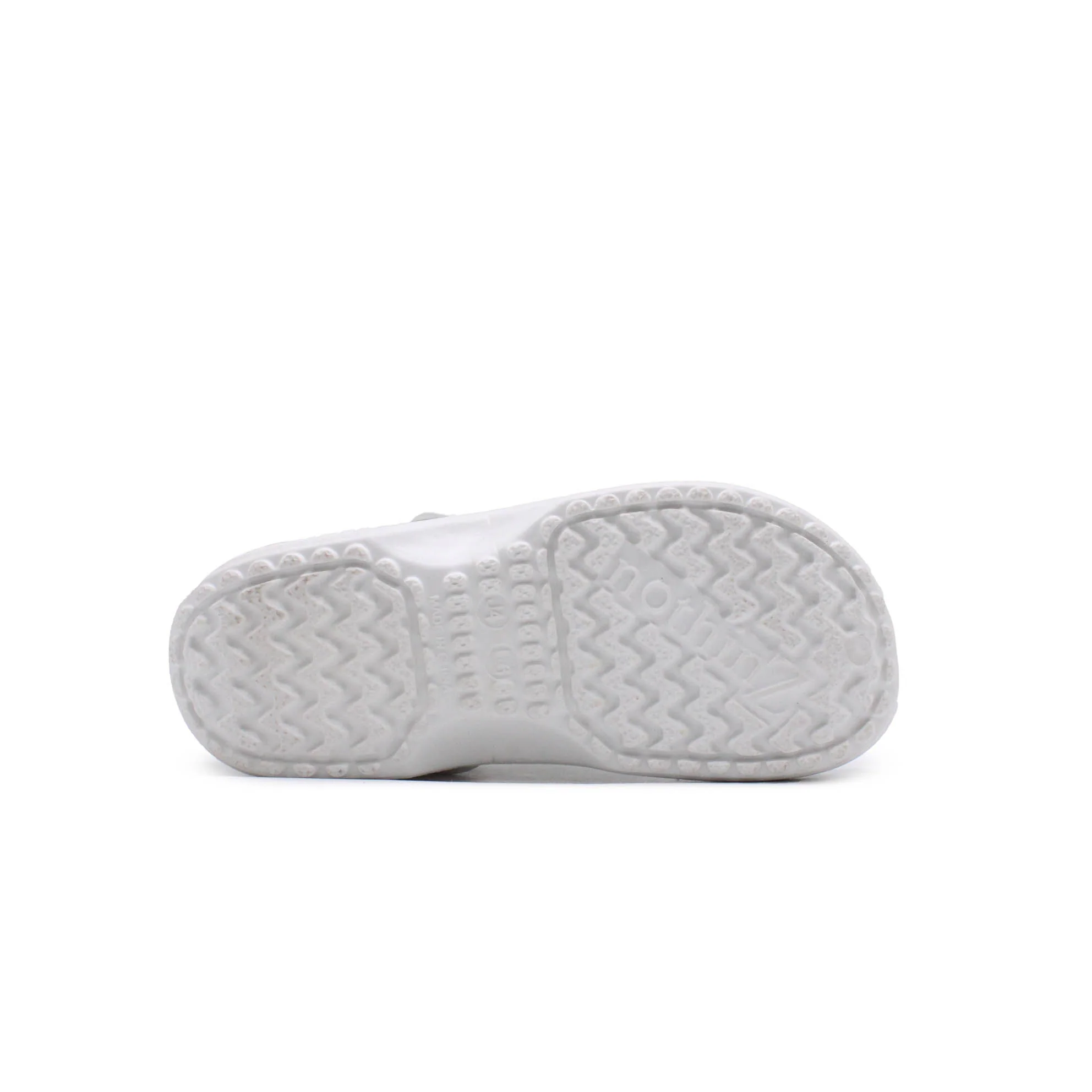 NOTHINZ WHITE CLOG - Image 4