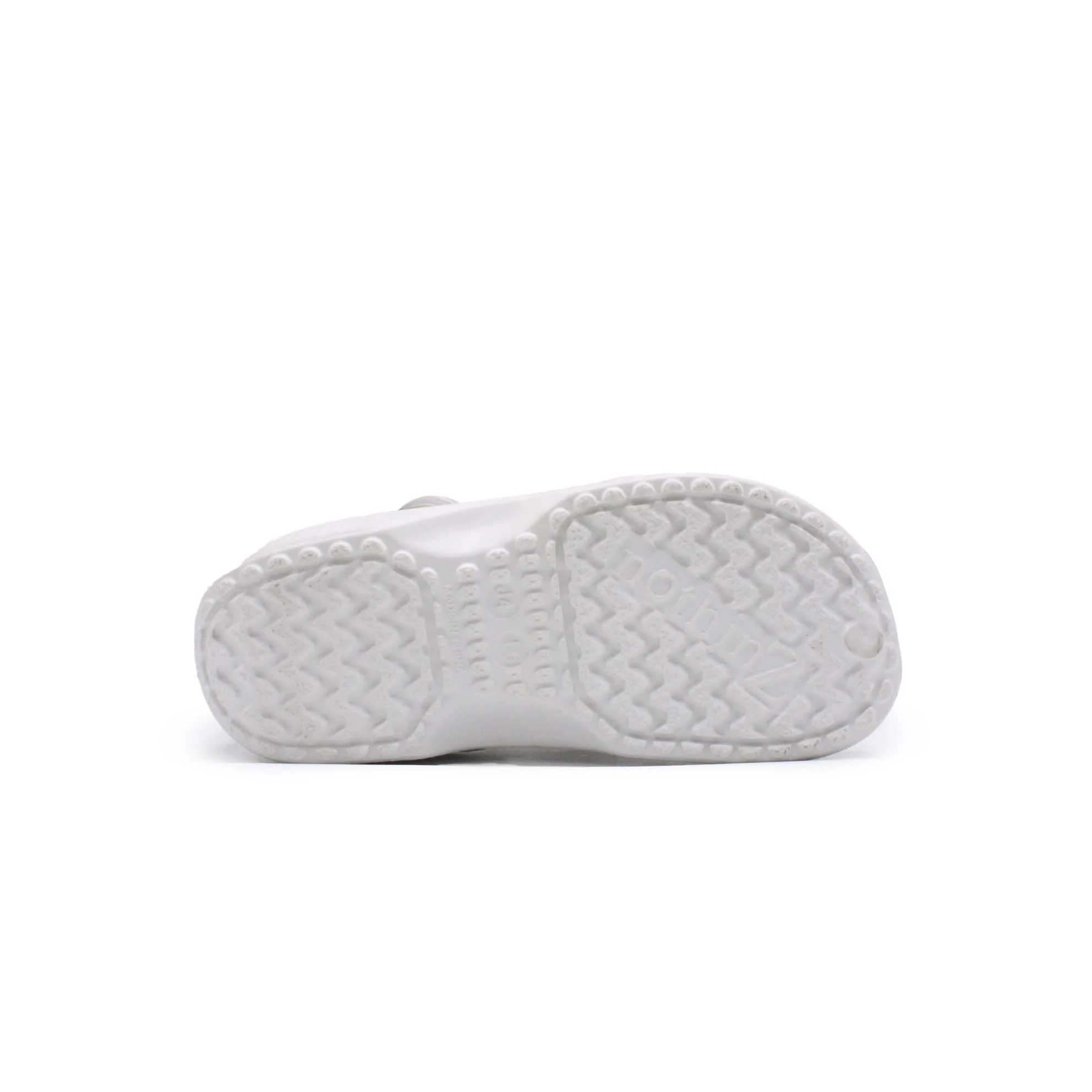 NOTHINZ WHITE CLOG - Image 4