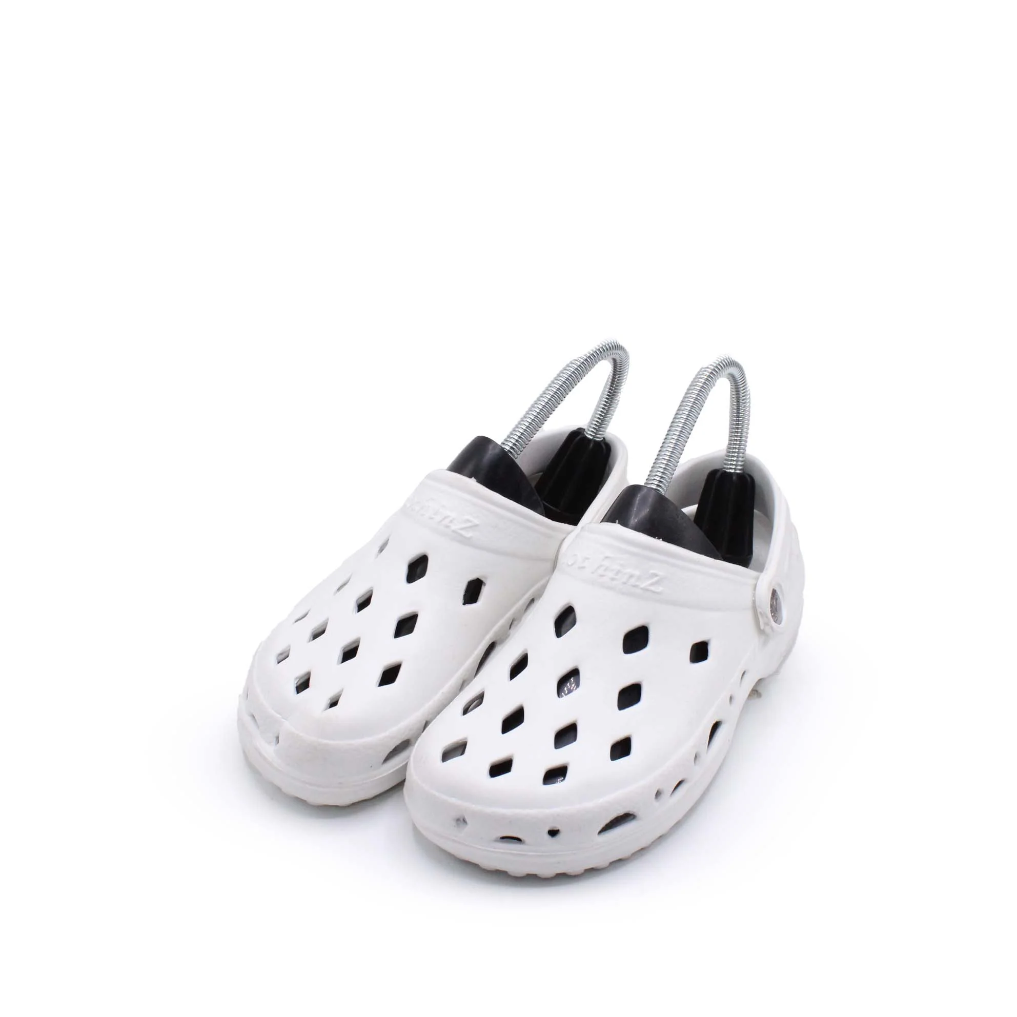NOTHINZ WHITE CLOG - Image 2
