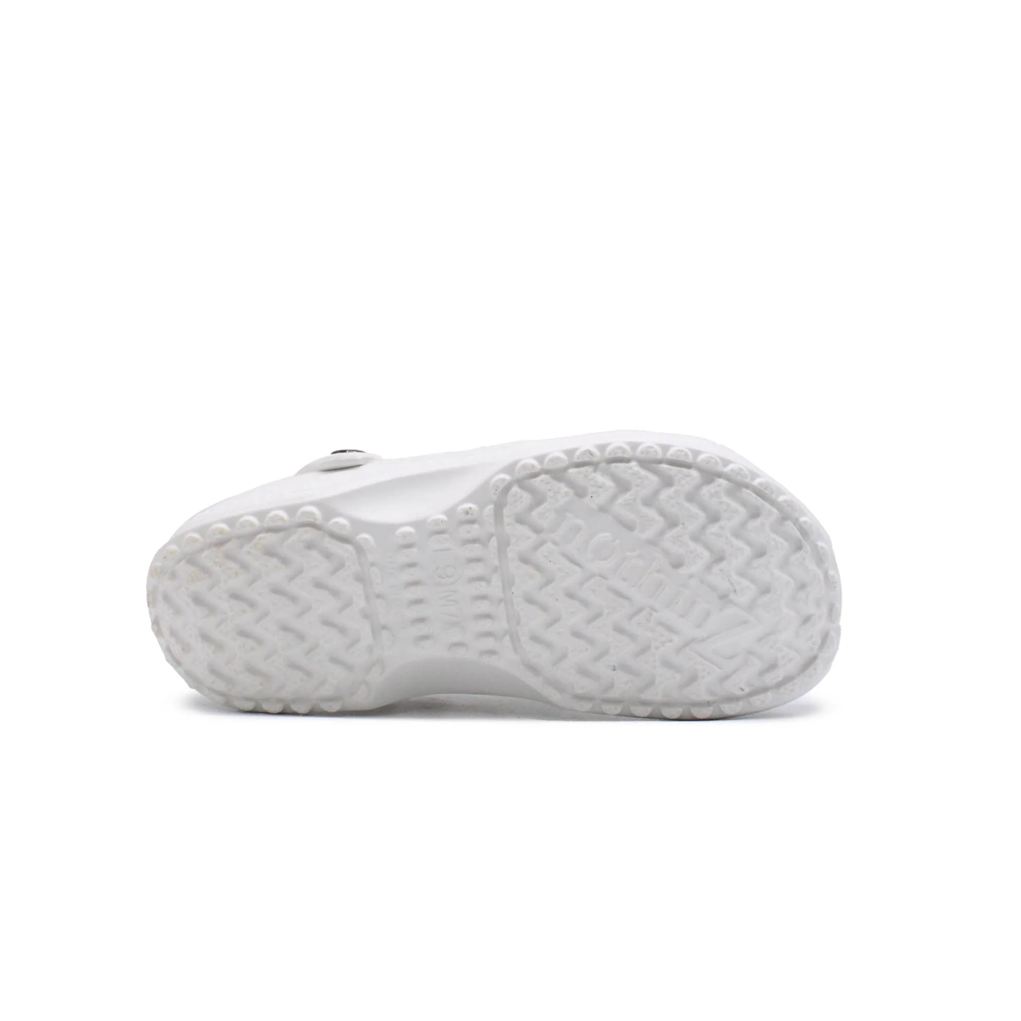 NOTHINZ WHITE CLOG - Image 4