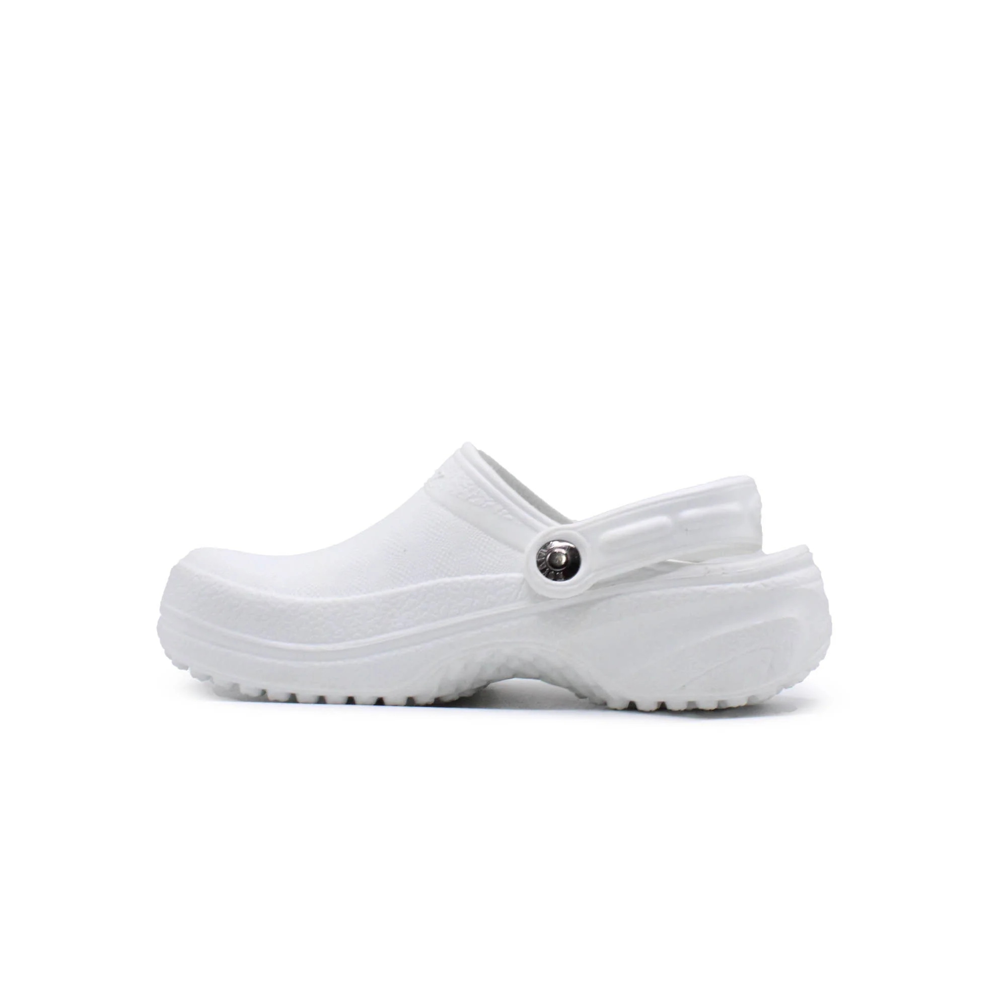 NOTHINZ WHITE CLOG - Image 3