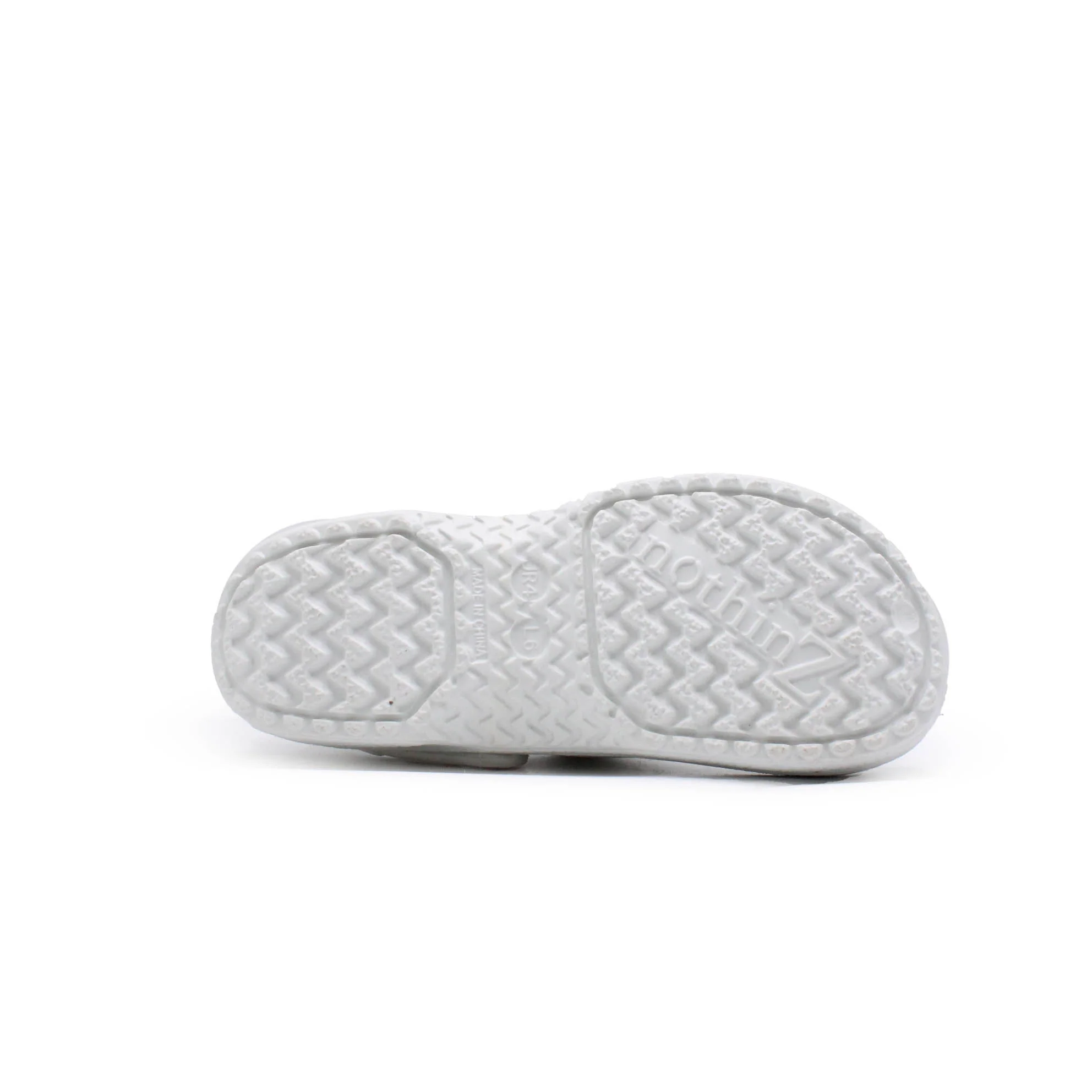 NOTHINZ WHITE CLOG - Image 4