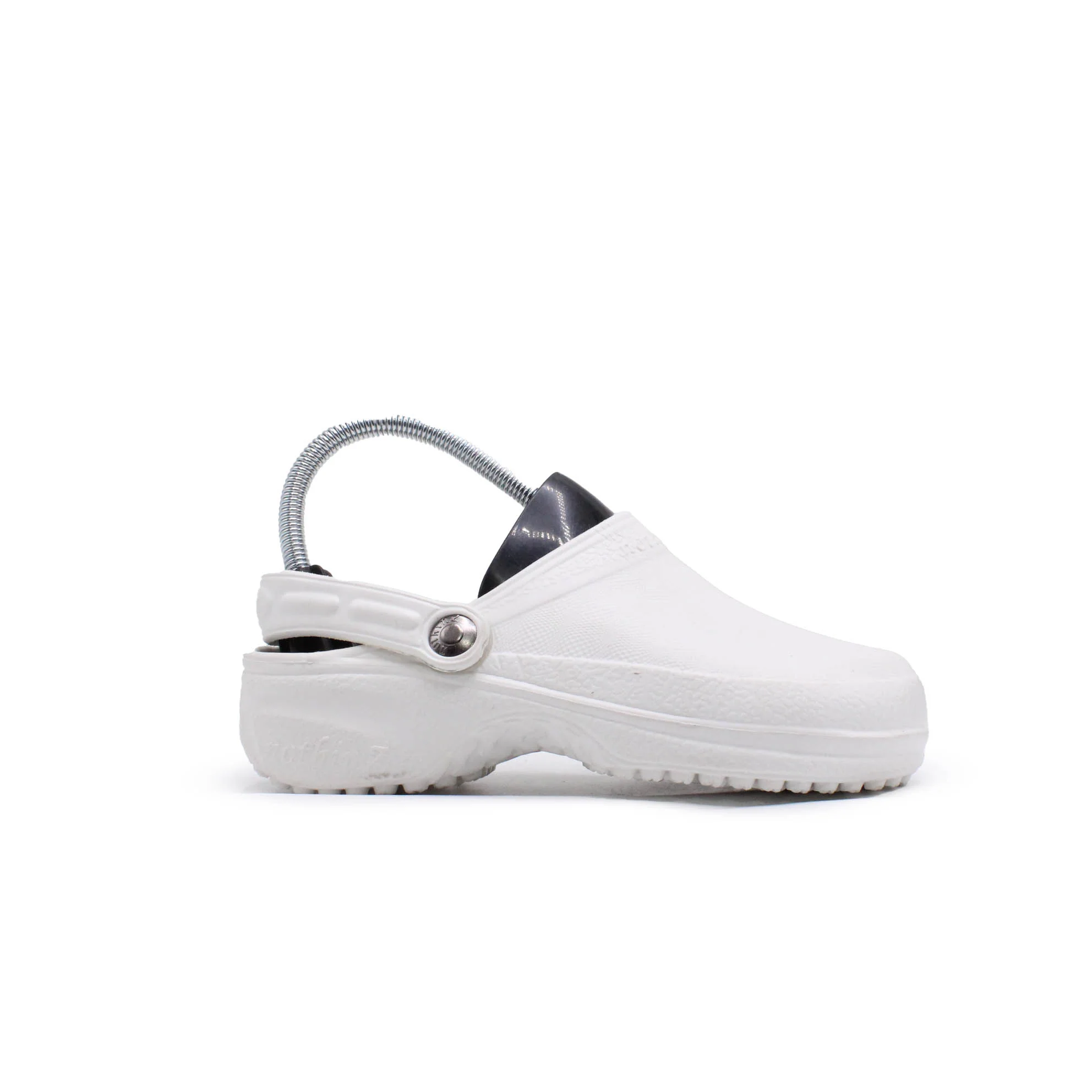 NOTHINZ WHITE CLOG