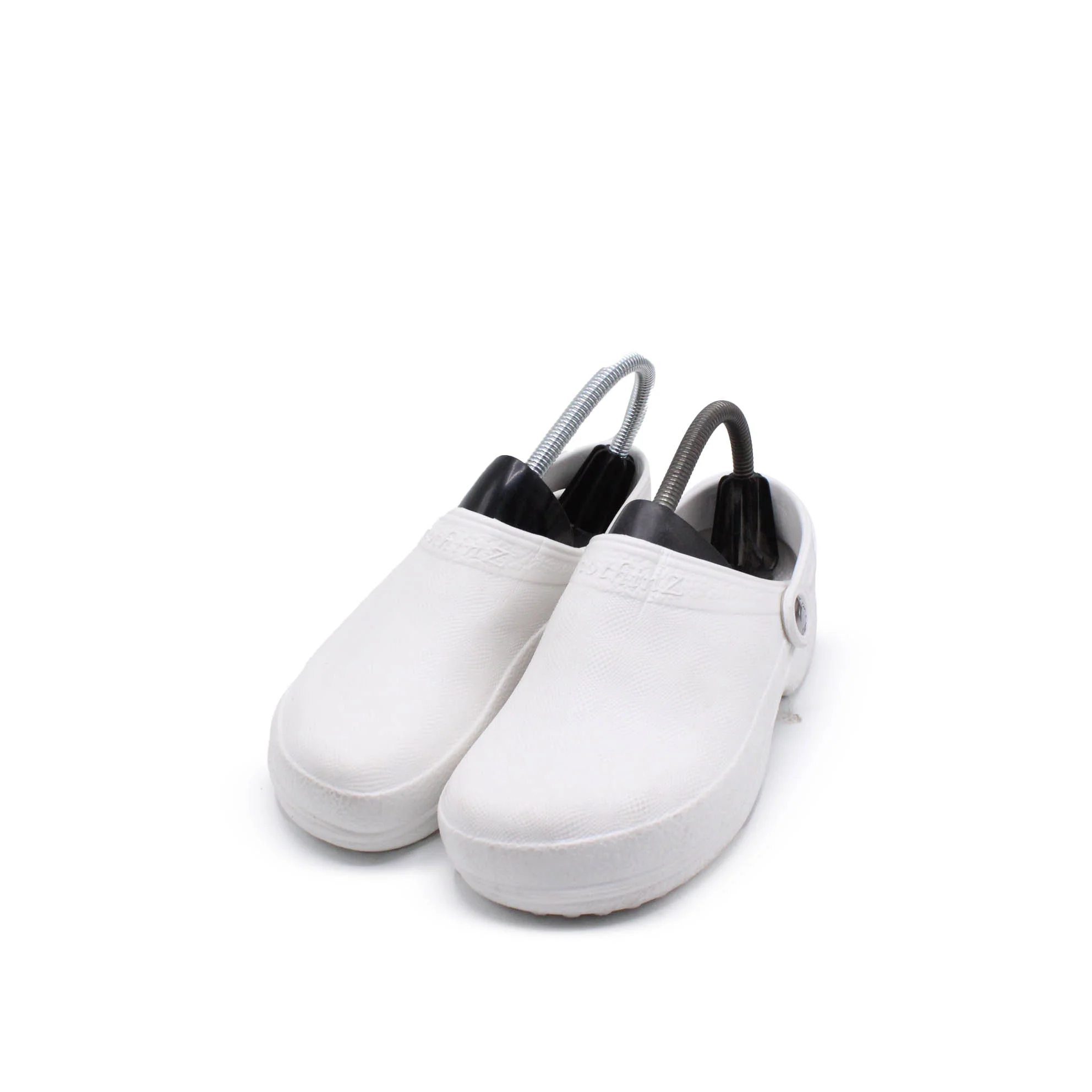 NOTHINZ WHITE CLOG - Image 2